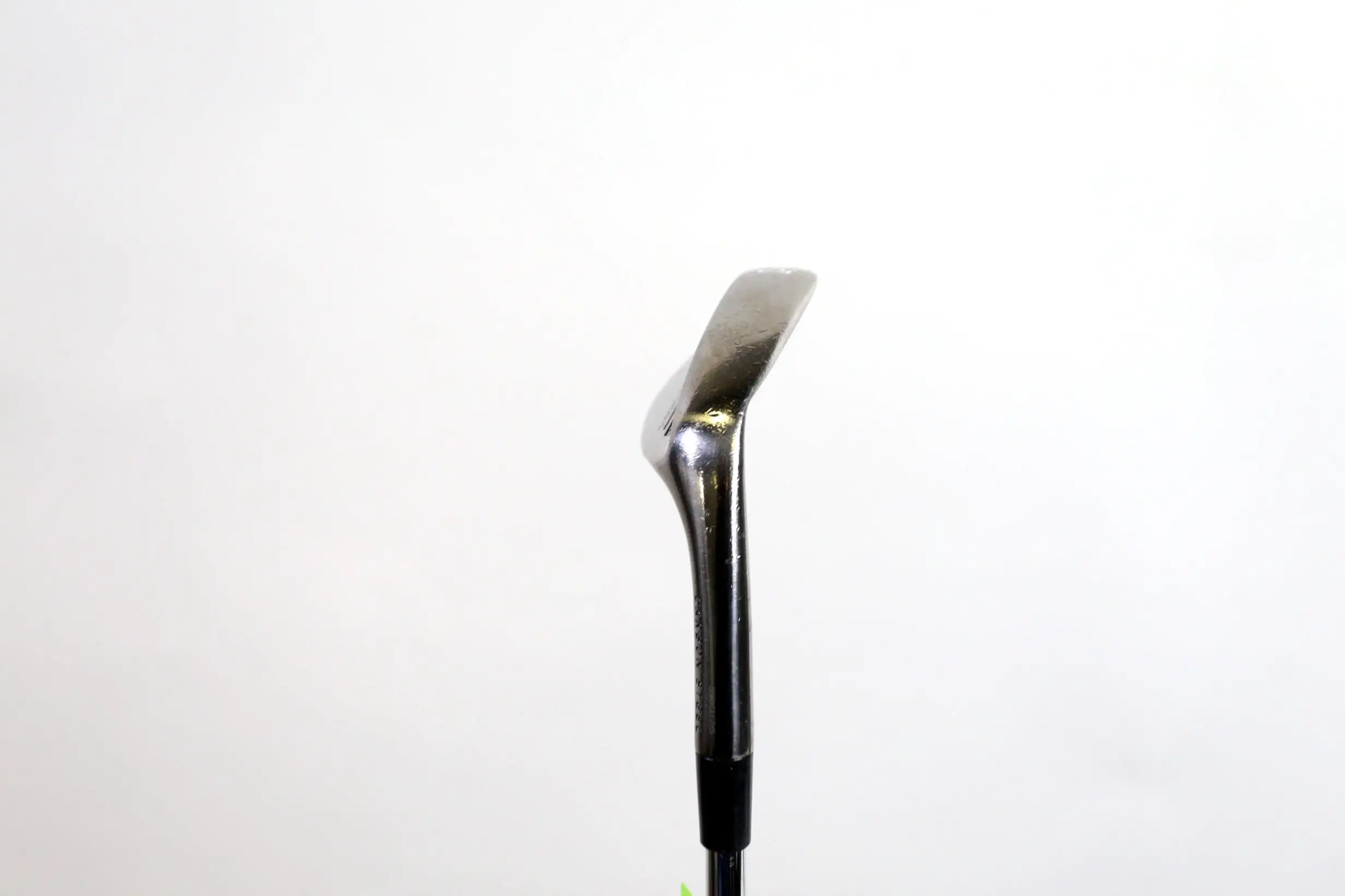 TaylorMade TP EF Satin 52*/09* Wedge RH 36 In KBS Steel Shaft Wedge Flex - Image 6