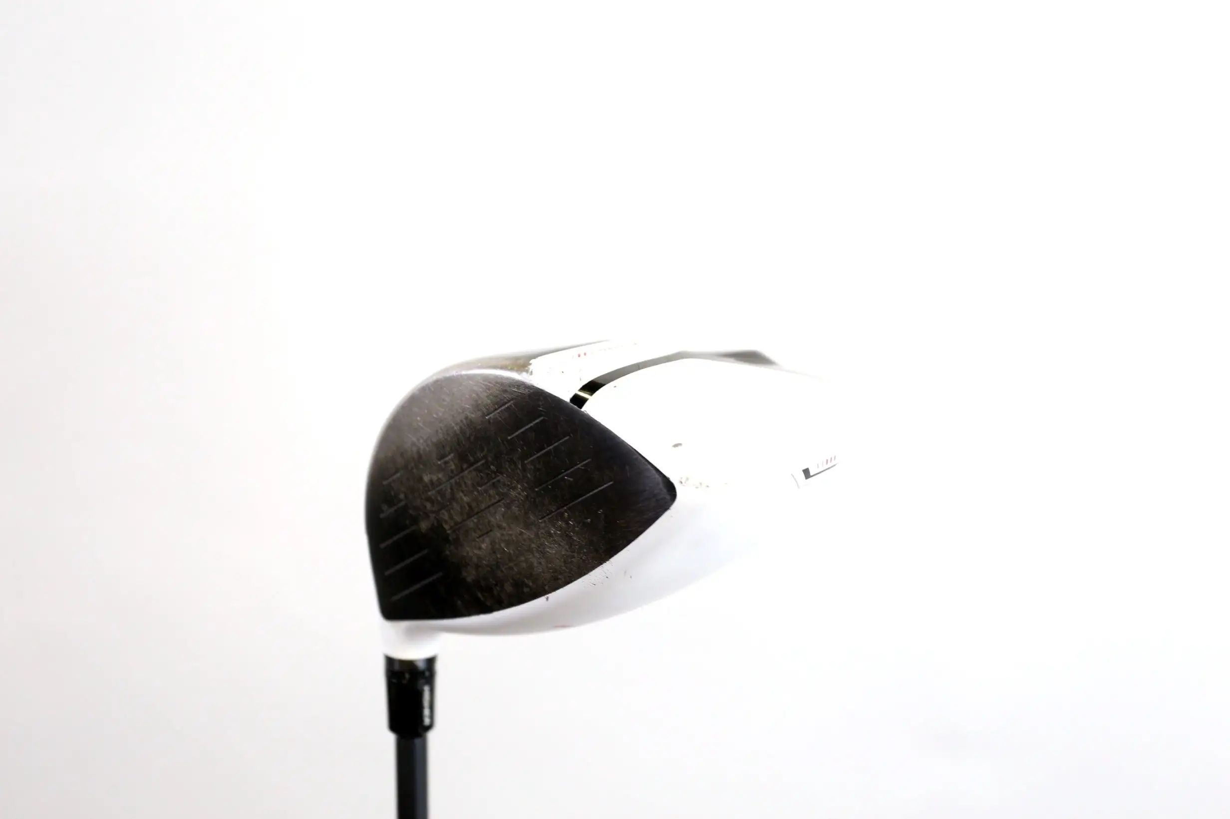 TaylorMade R11-S Driver - Right-Handed - 9 Degrees - Stiff Flex - Image 6