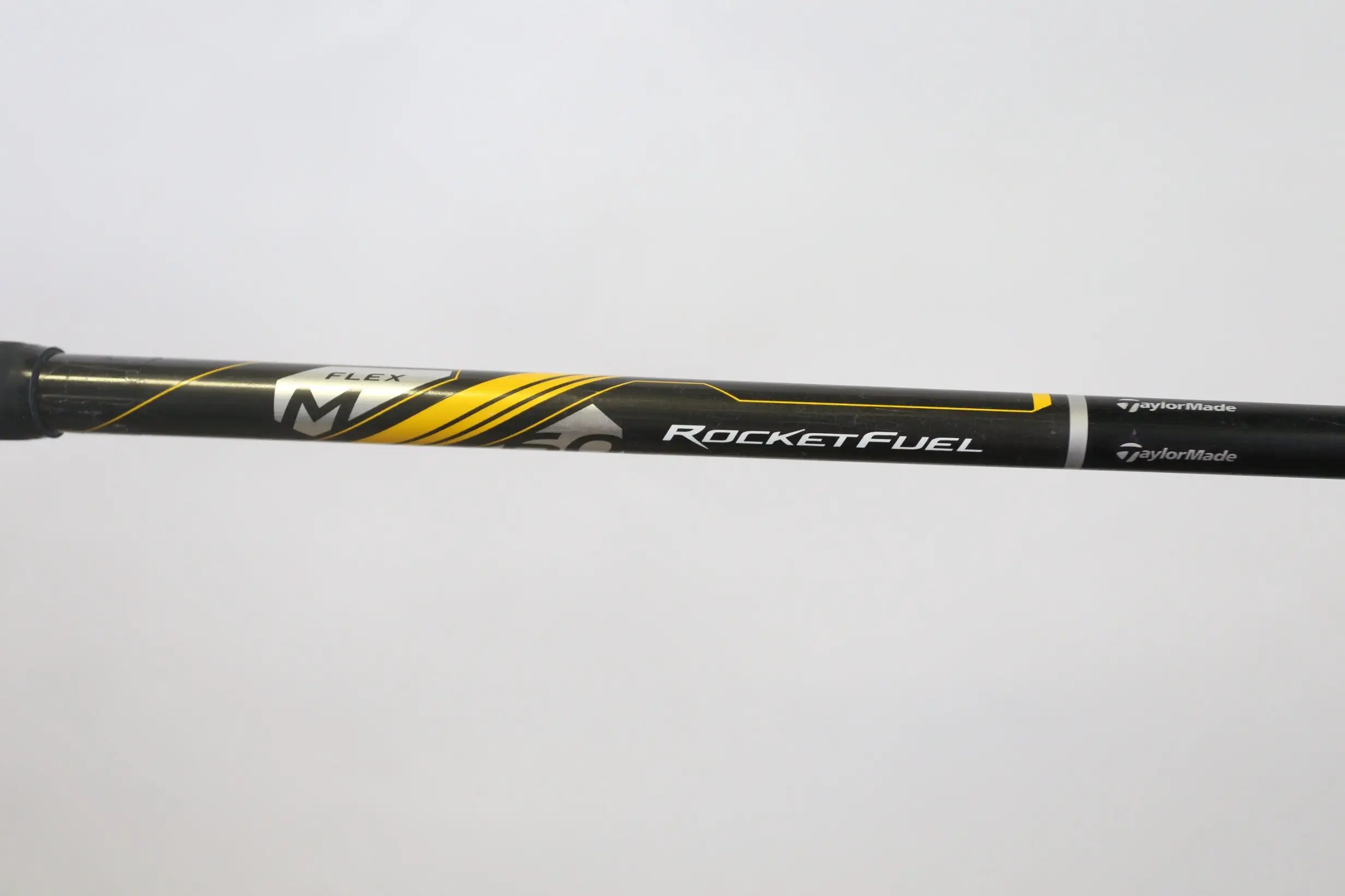 TaylorMade RocketBallz RBZ Stage 2 3HL Wood 17* RH 43.5 In Seniors - Image 7
