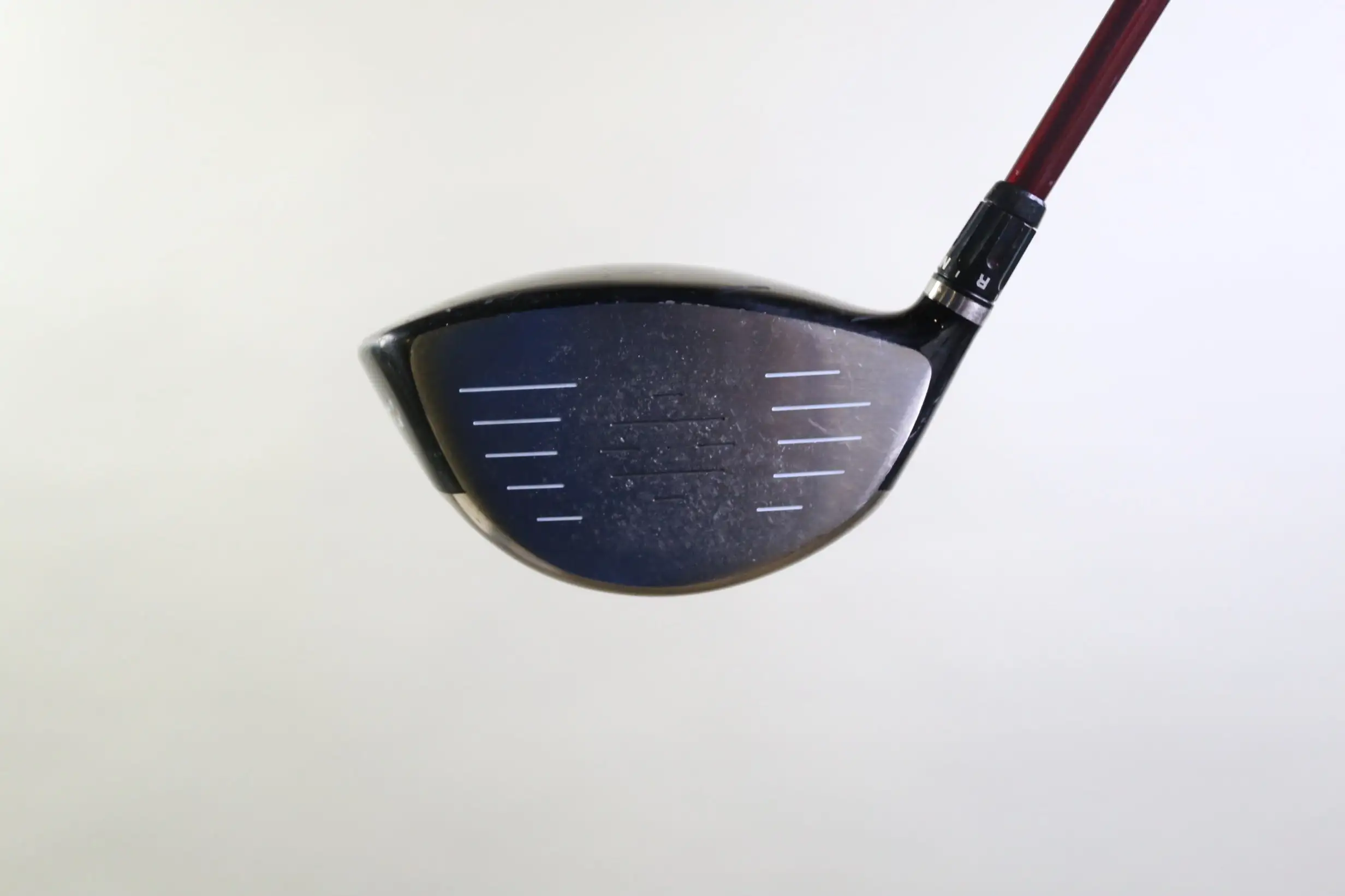 TaylorMade R9 460 Driver - Right-Handed - 9.5 Degrees - Regular Flex - Image 6