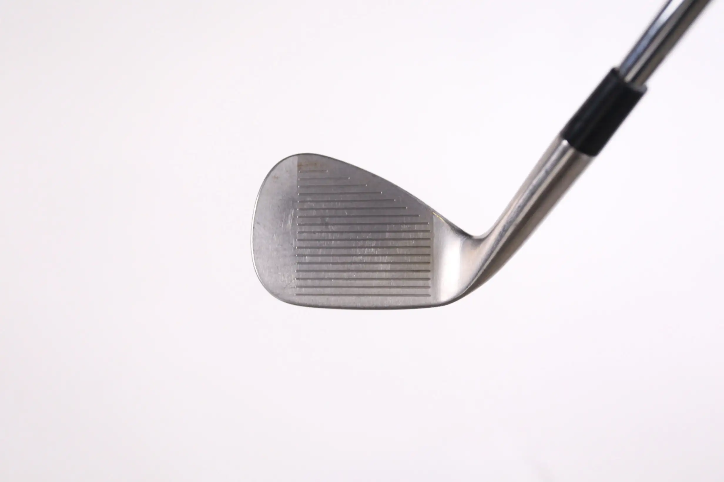TaylorMade ATV Grind Tour Spin 52* Wedge RH 35.5 In KBS Steel Shaft Stiff Flex - Image 6