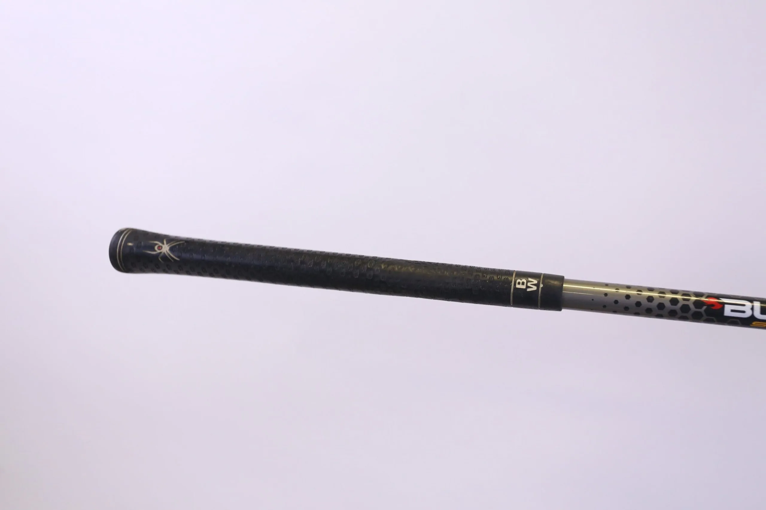 TaylorMade Burner SuperFast Driver - Right-Handed - 9.5 Degrees - Stiff Flex - Image 8