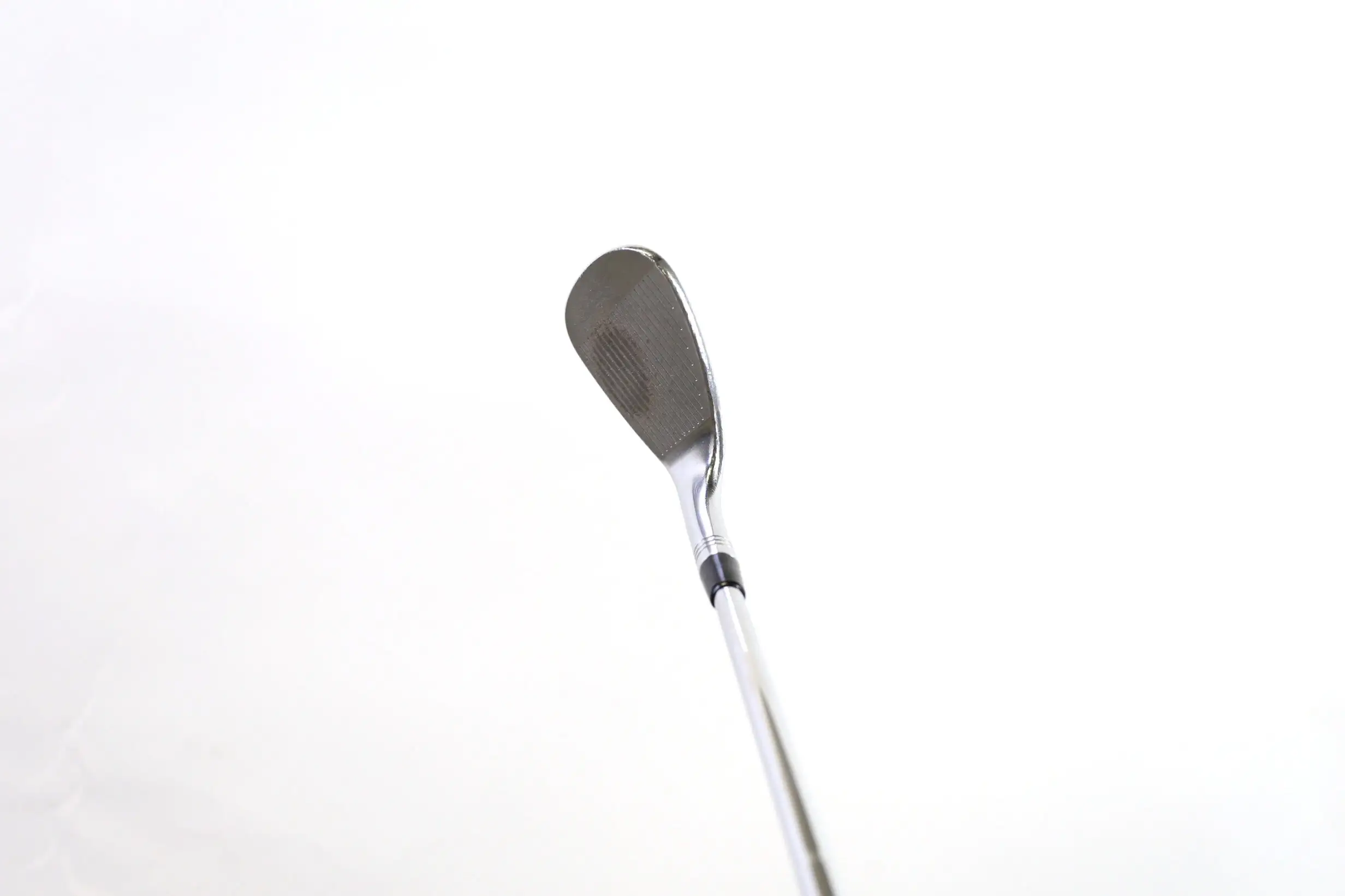 TaylorMade MG Chrome 54*SB, 60*HB Wedge Set 36.25 In RH Steel Shaft Regular Flex - Image 7