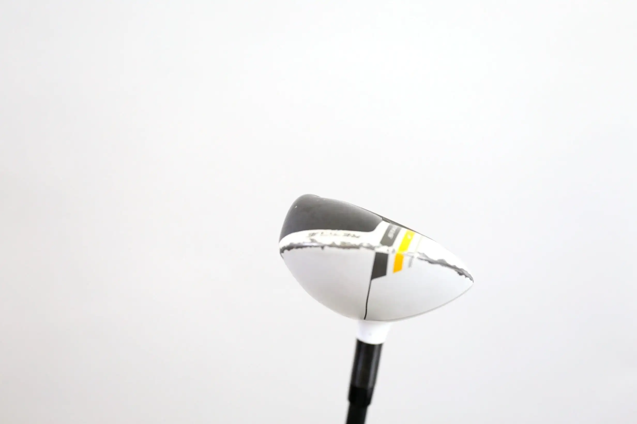 TaylorMade RBZ Stage 2 Rescue 3 Hybrid 19* RH 41 In RocketFuel Regular Flex - Image 4