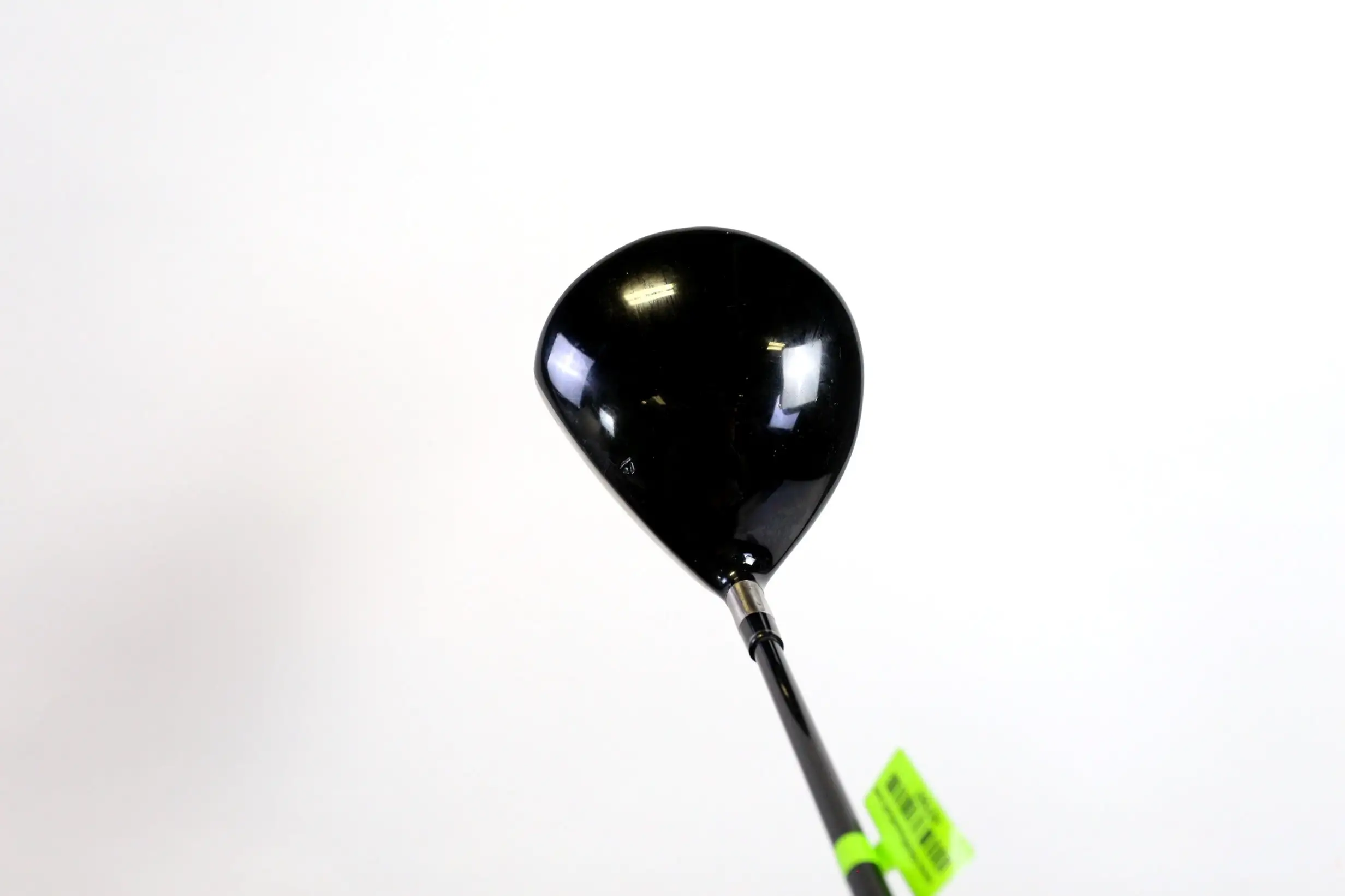 TaylorMade R7 XD Driver - Right-Handed - 10.5 Degrees - Regular Flex - Image 7
