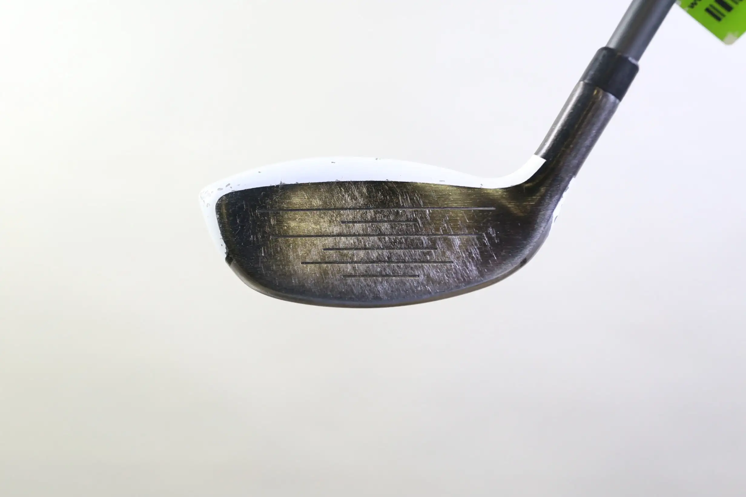 TaylorMade RBZ Tour Rescue 4 Hybrid 21.5* RH 40.5 In Graphite Shaft Regular Flex - Image 6