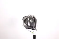 TaylorMade RocketBallz 4 Hybrid 22* RH 40 In Taylormade Graphite Regular Flex