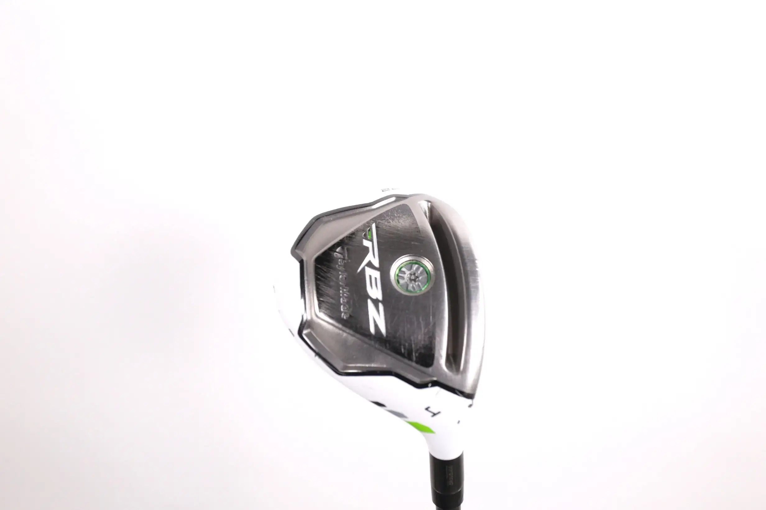 TaylorMade RocketBallz 4 Hybrid 22* RH 40 In Taylormade Graphite Regular Flex