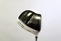 TaylorMade Burner SuperFast 2.0 Driver - Right-Handed - 10.5 Degrees - Ladies Flex