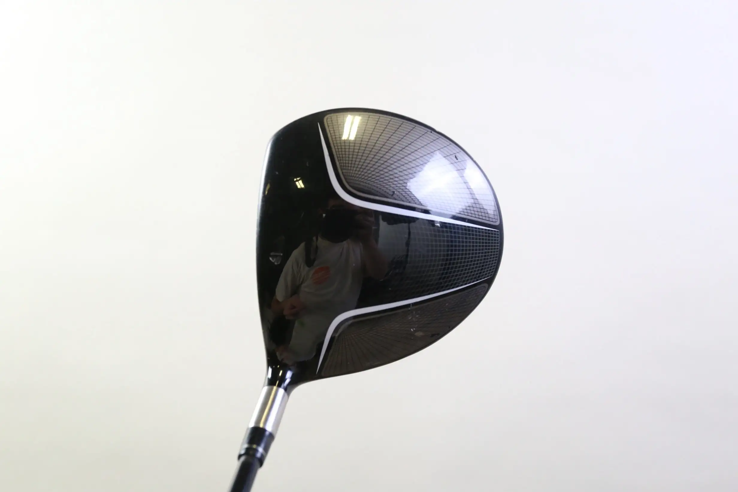 TaylorMade Burner Driver - Right-Handed - 9.5 Degrees - Regular Flex - Image 7