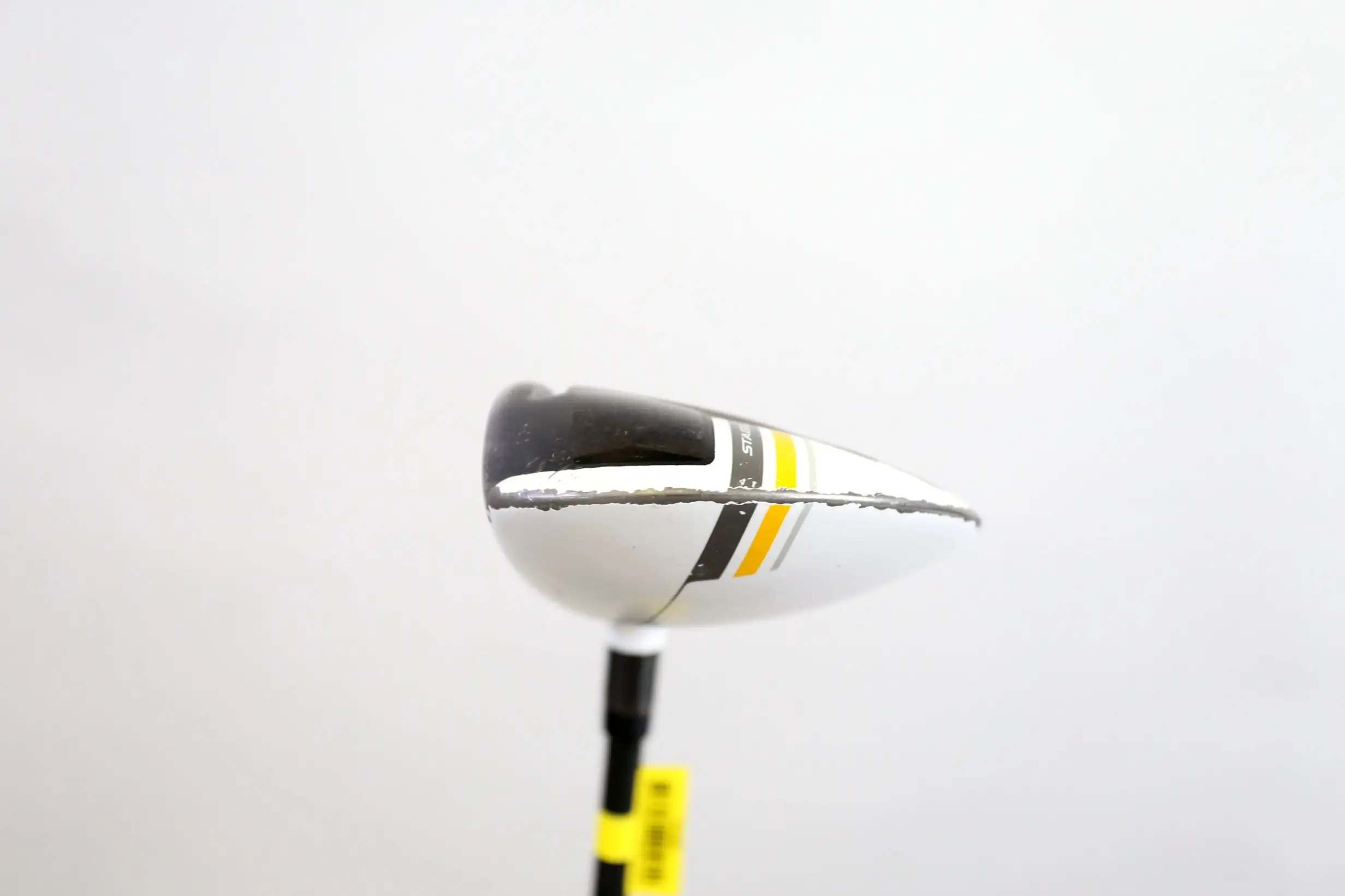 TaylorMade RocketBallz RBZ Stage 2 3 Wood 15* RH 43 In Graphite Regular - Image 4