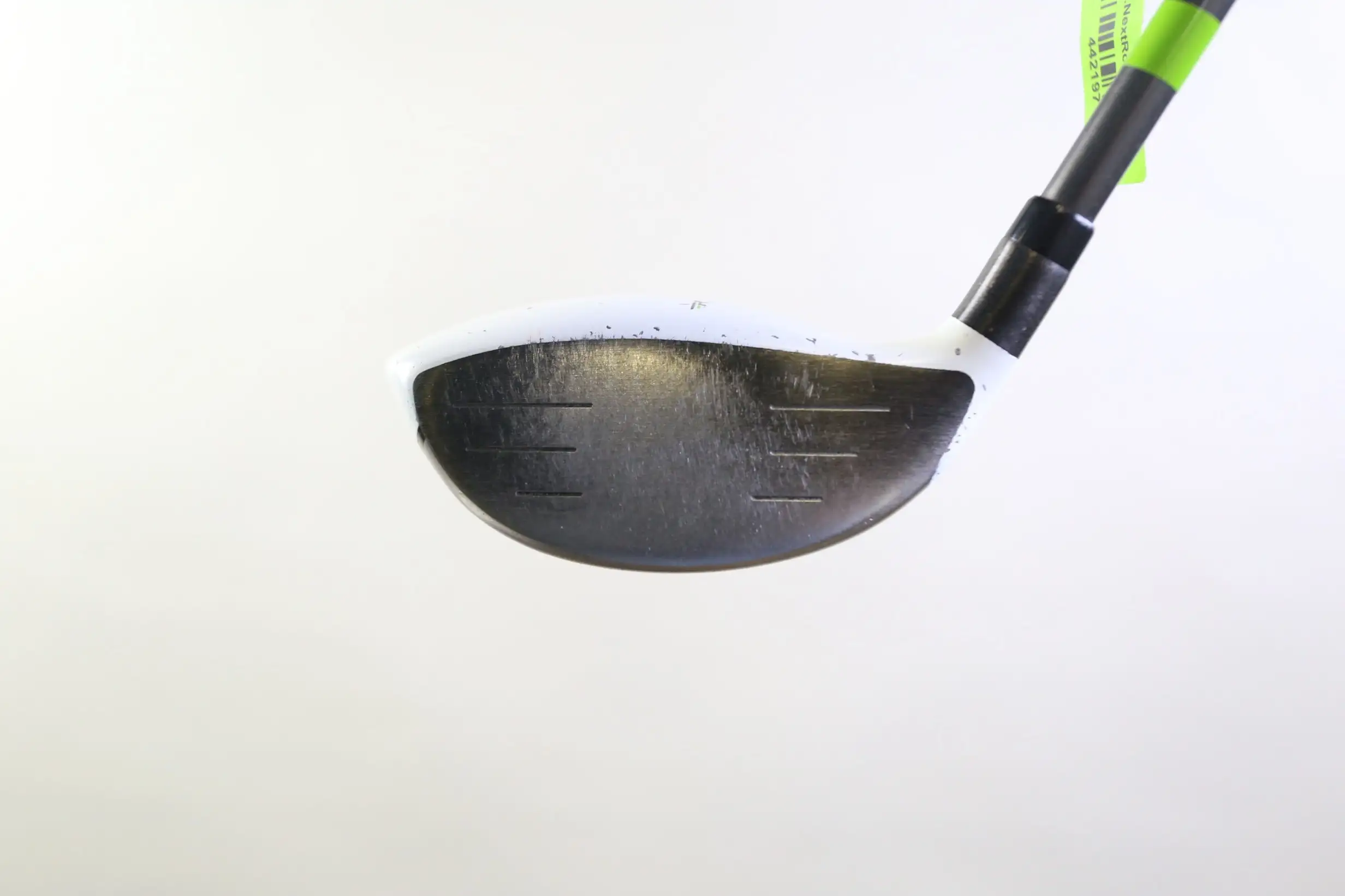 TaylorMade RocketBallz 3 Wood 17* HL RH 42.5 In Graphite Shaft Regular Flex - Image 6