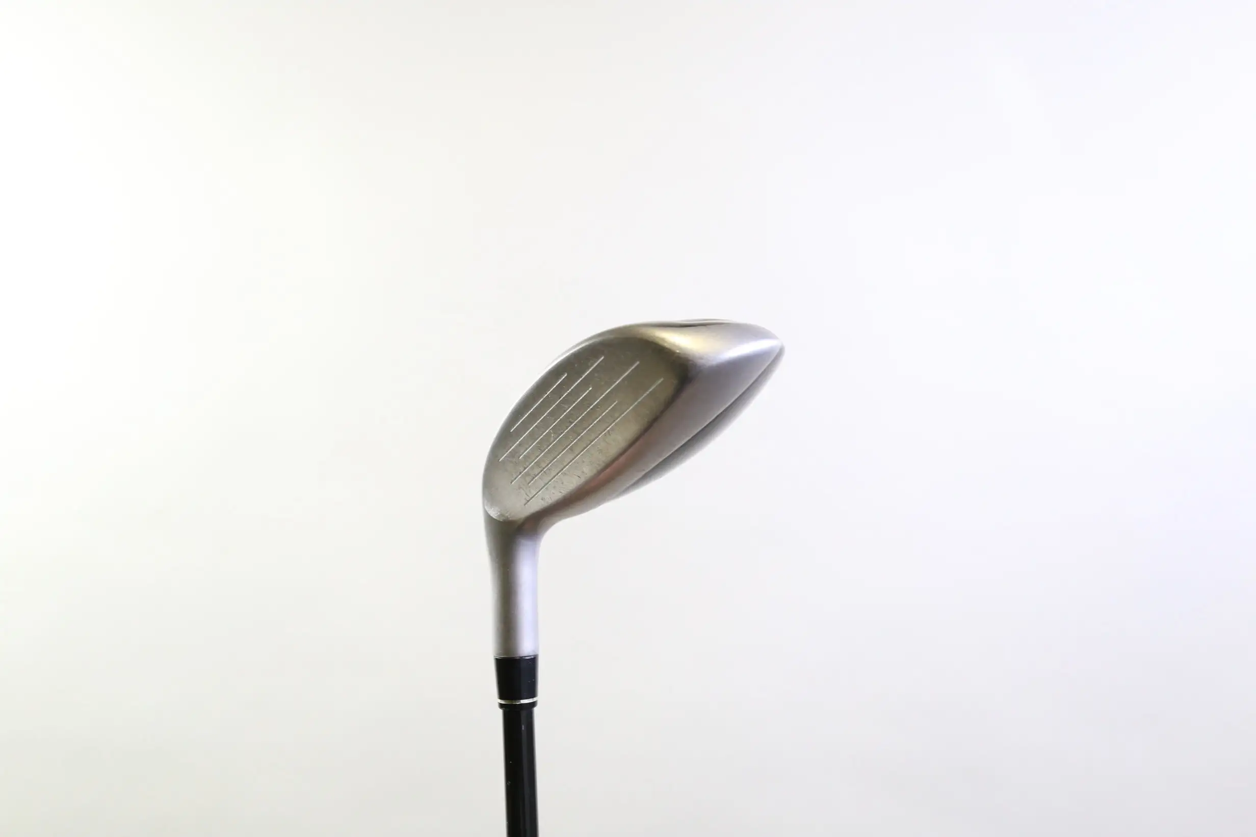 TaylorMade R7 Draw Rescue 4 Hybrid 22* RH 39.5 In Graphite Shaft Stiff Flex - Image 5
