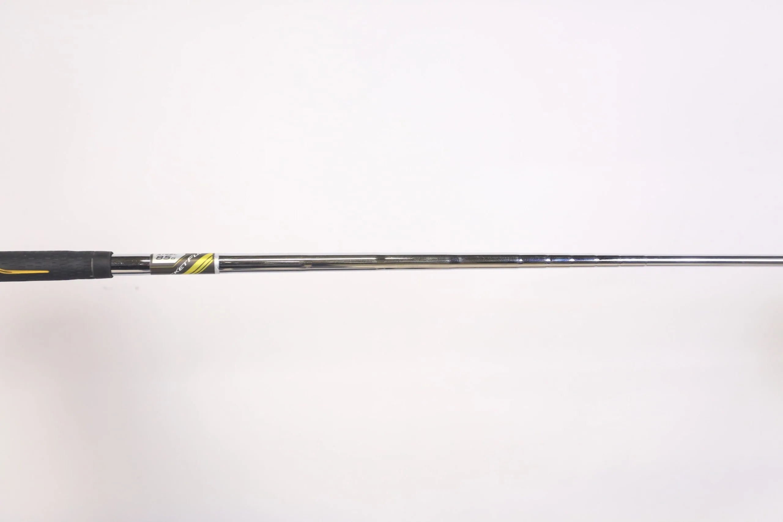 TaylorMade RocketBallz RBZ Stage 2 Rescue Hybrid 40 In RH Steel Regular Flex - Image 8