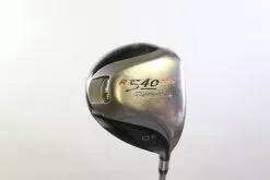 TaylorMade R540 XD Driver - Right-Handed - 9.5 Degrees - Regular Flex