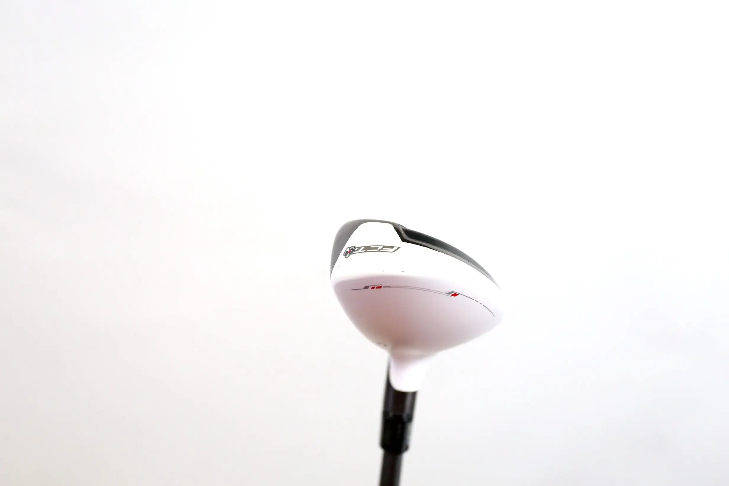 TaylorMade Rescue 2011 3 Hybrid 18* RH 40.25 In Aldila Graphite Regular Flex - Image 4
