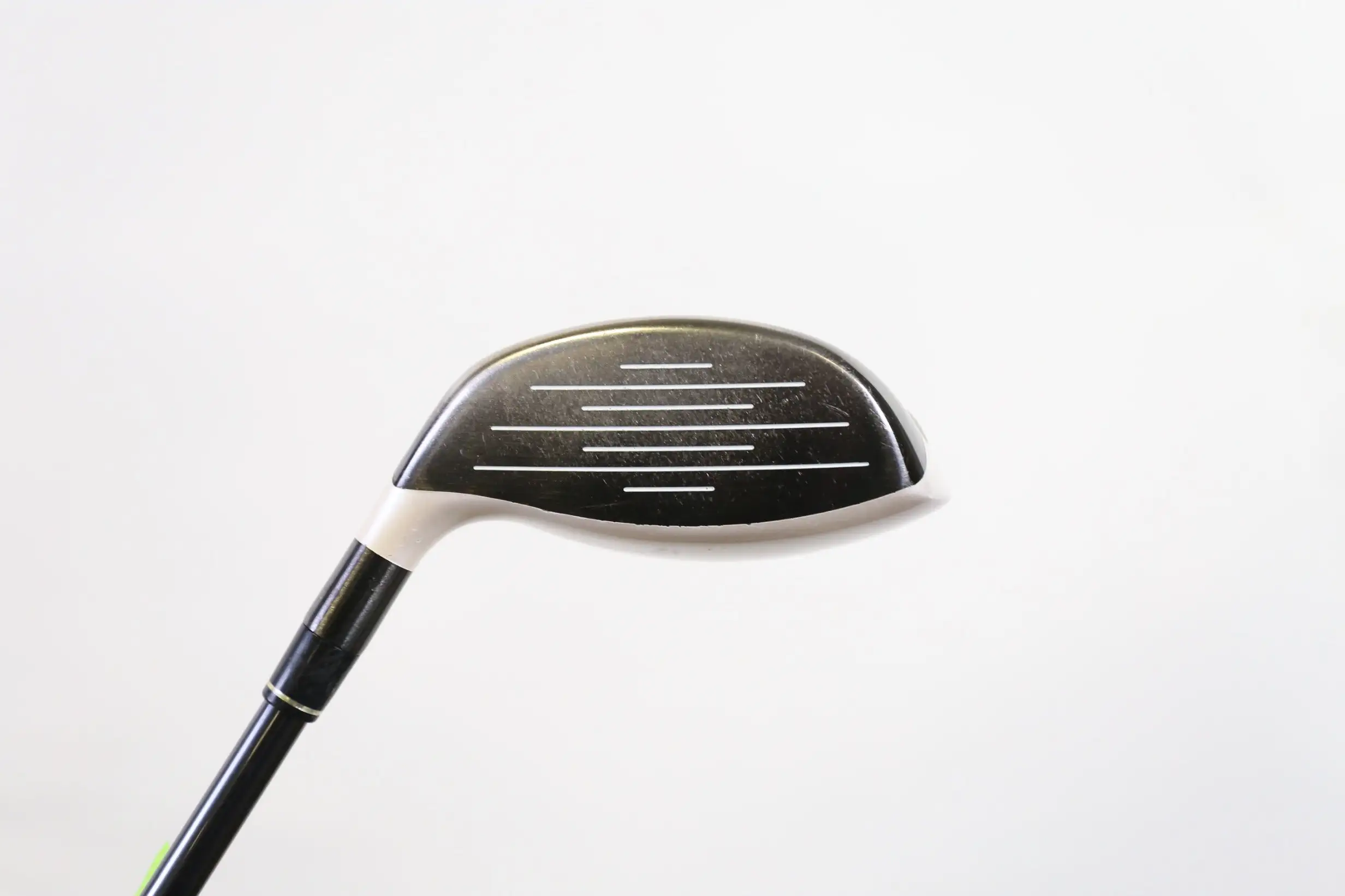 TaylorMade R7 CGB MAX 3 Wood 15* RH 42 In REAX Graphite Shaft Ladies Flex - Image 4