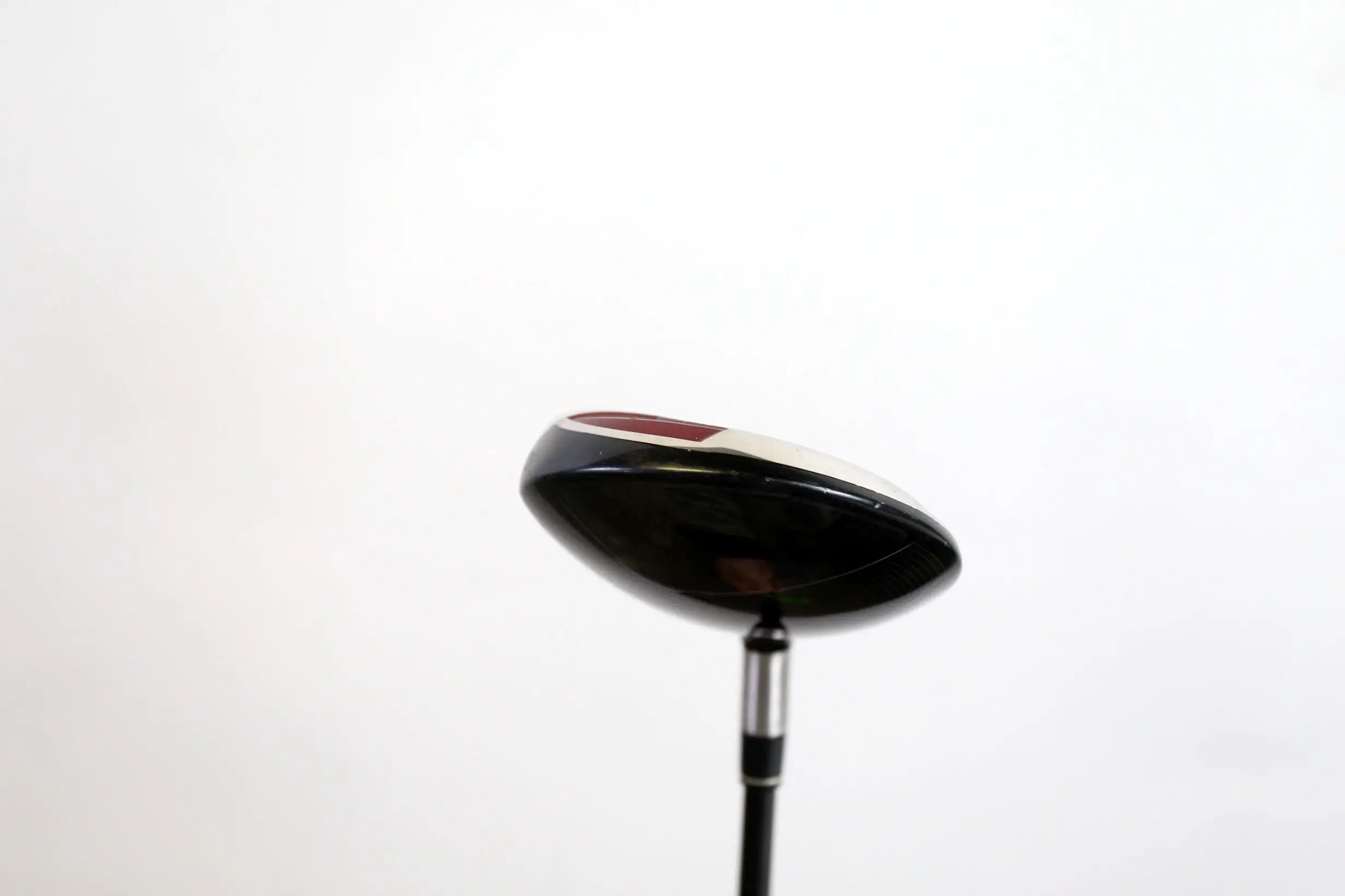 TaylorMade Burner Steel 3 Wood 15* RH 42.75 In REAX Graphite Regular Flex - Image 4