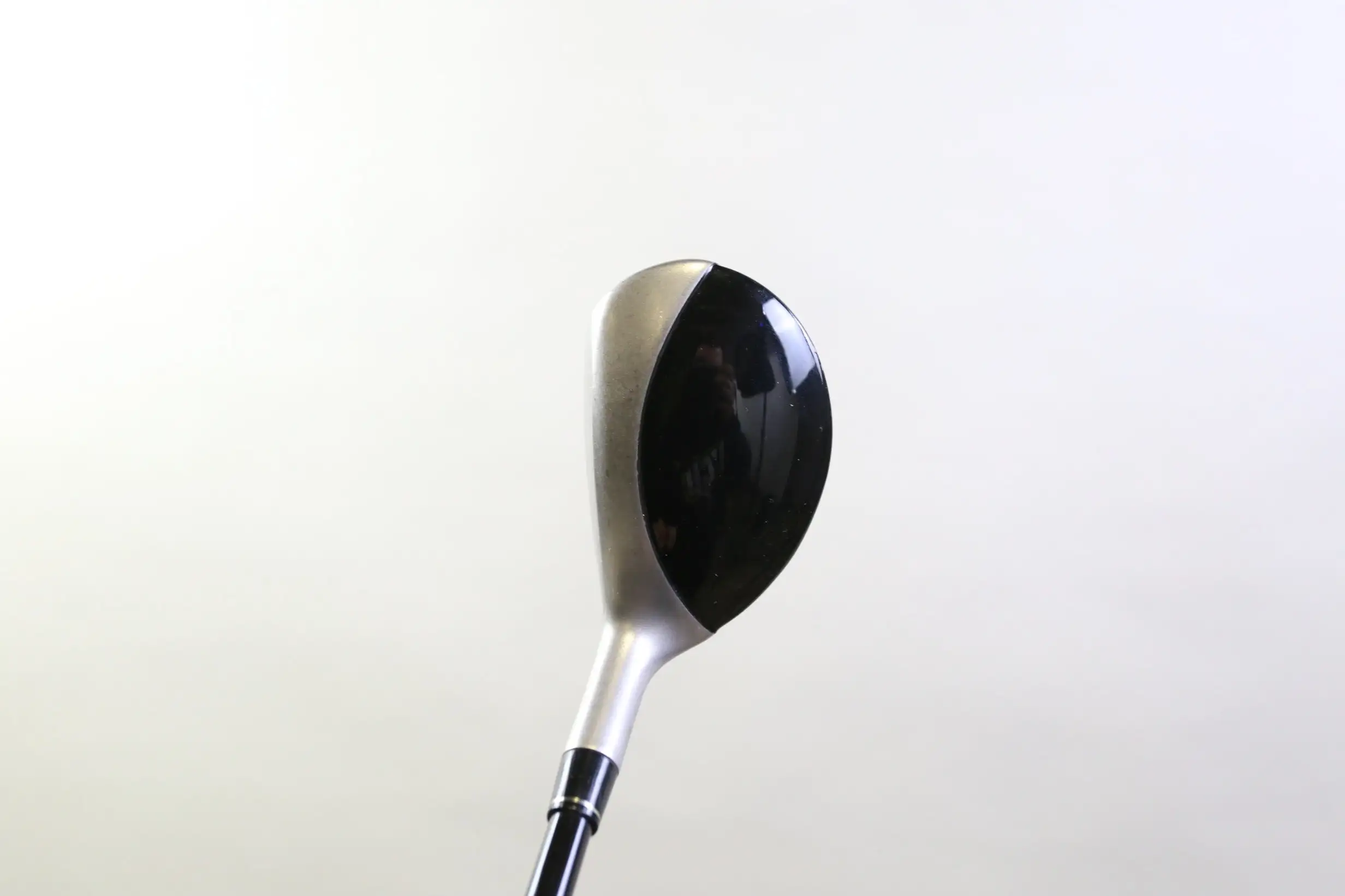 TaylorMade R7 Draw Rescue 4 Hybrid 22* RH 39.5 In Graphite Shaft Stiff Flex - Image 7