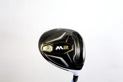 TaylorMade M2 Driver - Right-Handed - 9.5 Degrees - Seniors Flex