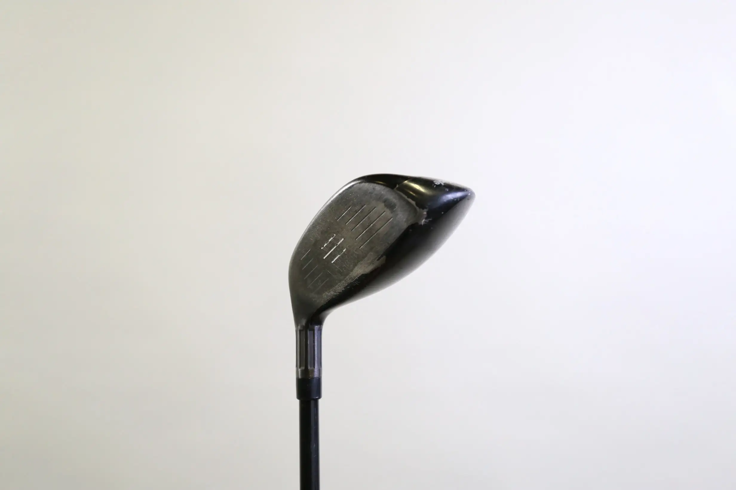 TaylorMade M2 5 Hybrid 25* RH 39.5 In Graphite Shaft Regular Flex - Image 5