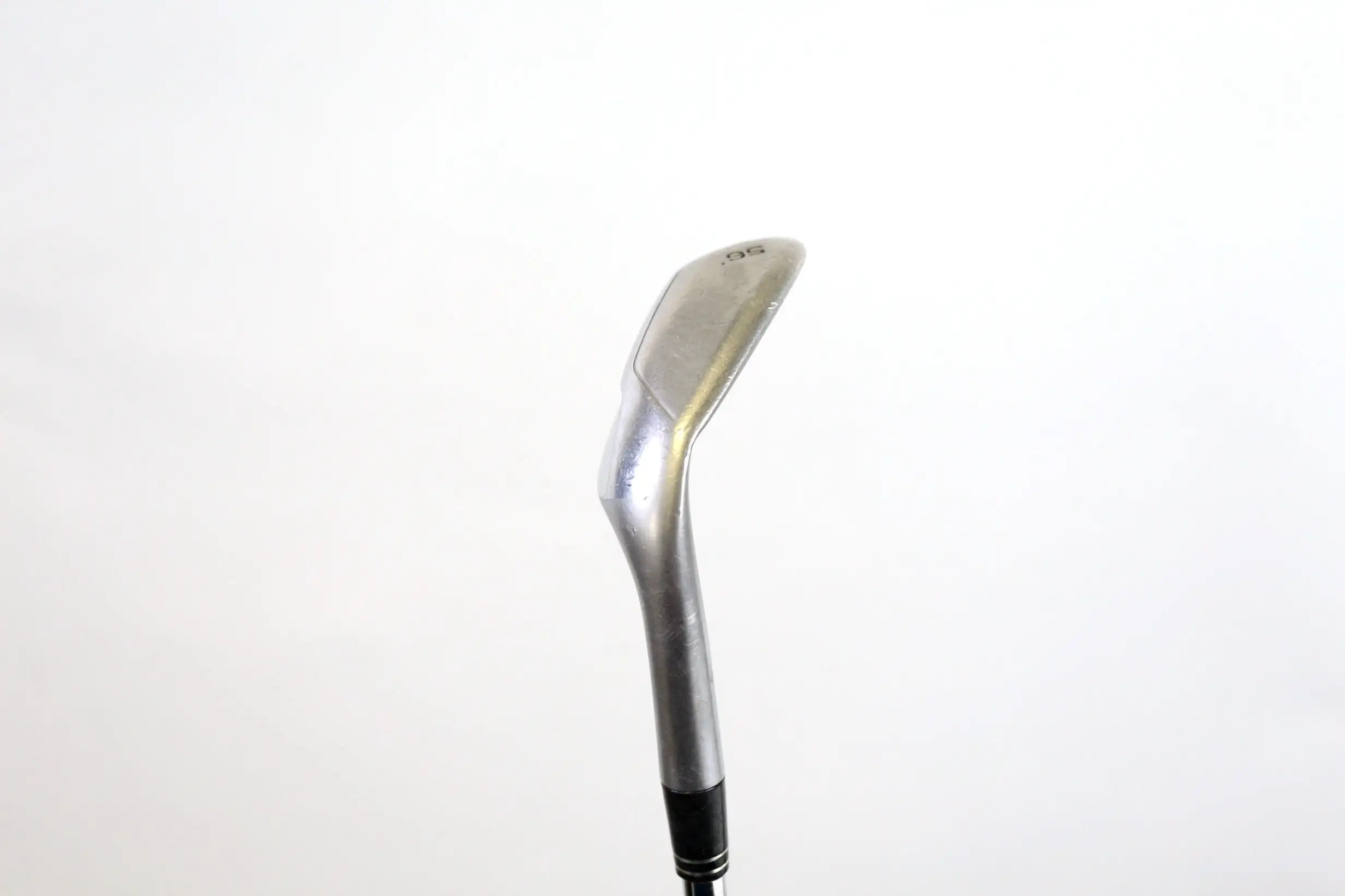 TaylorMade ATV 56* Wedge RH 35 In KBS Steel Shaft Wedge Flex - Image 6