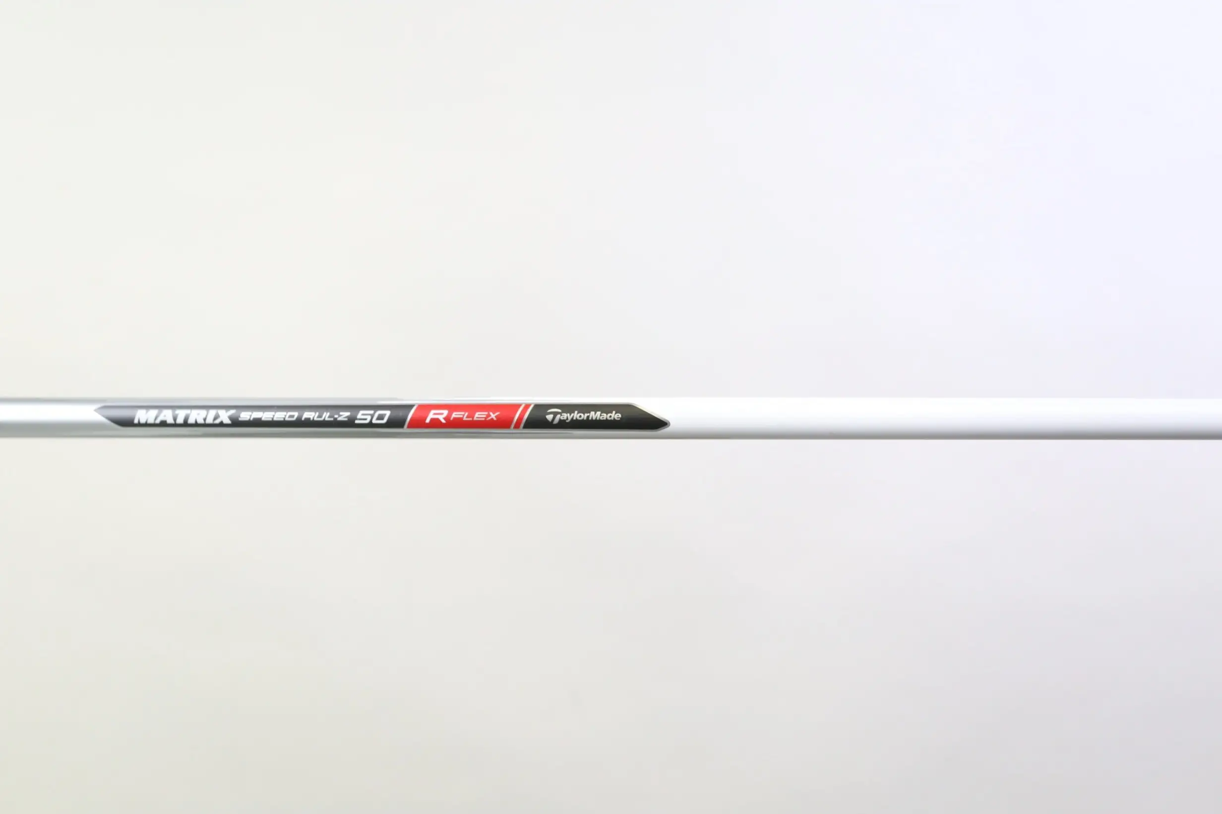 TaylorMade AeroBurner Driver - Right-Handed - 10.5 Degrees - Regular Flex - Image 8