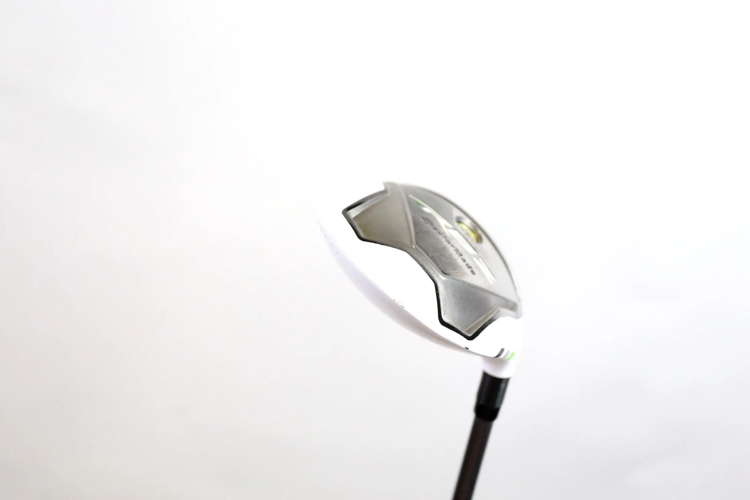 TaylorMade RocketBallz 3 Wood 15* RH 43 In Matrix RBZ Graphite Stiff Flex - Image 3