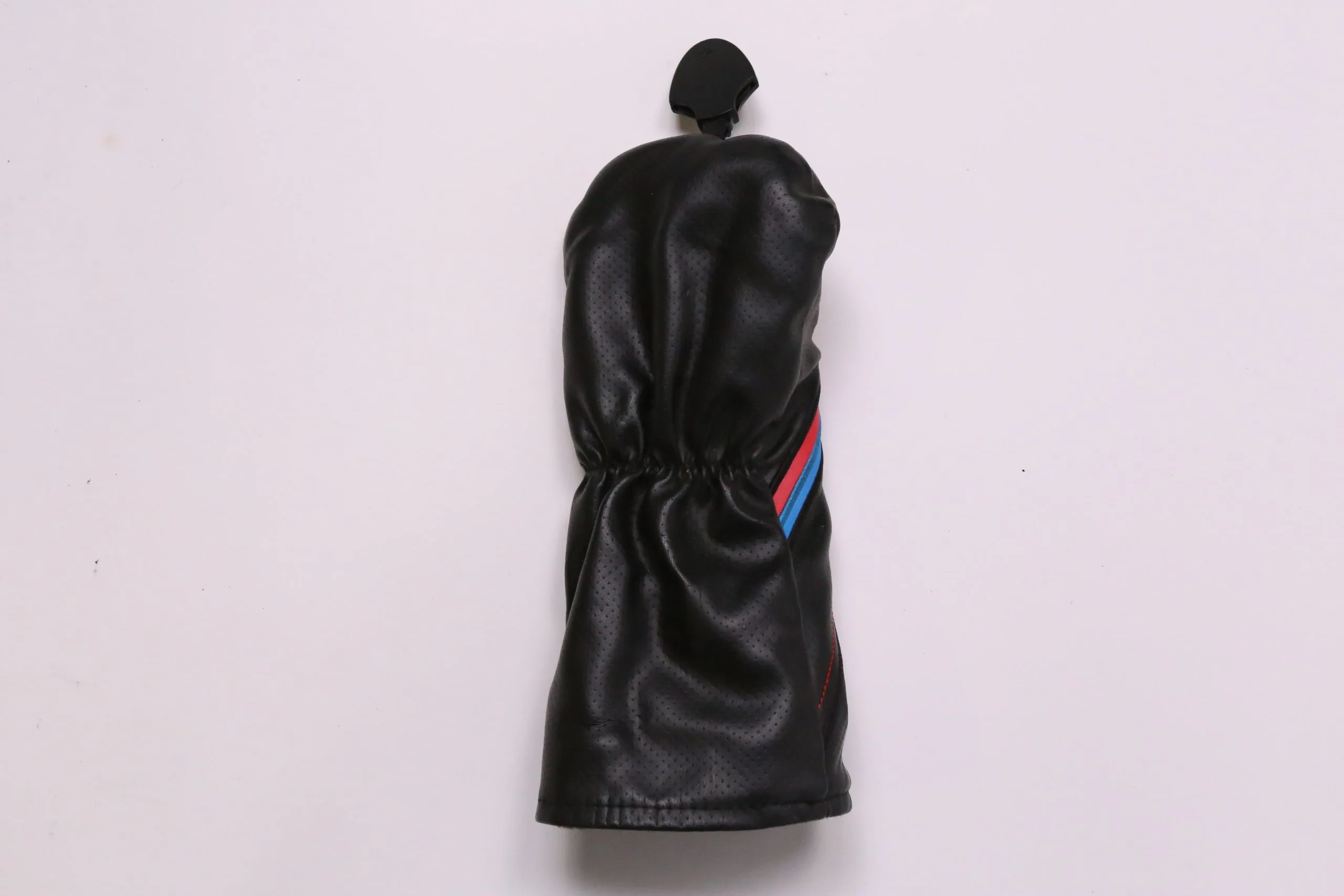 TaylorMade M4 Fairway Headcover Only Black Very Good Condition - Image 5