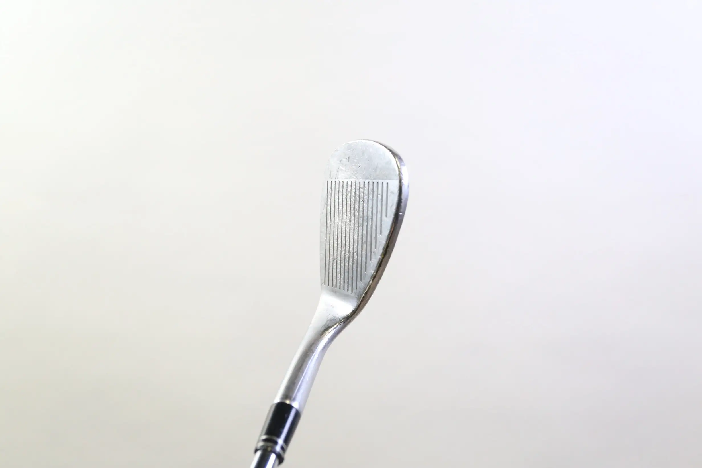 TaylorMade ATV 50* Wedge RH 34.5 In KBS Steel Shaft Wedge Flex - Image 7