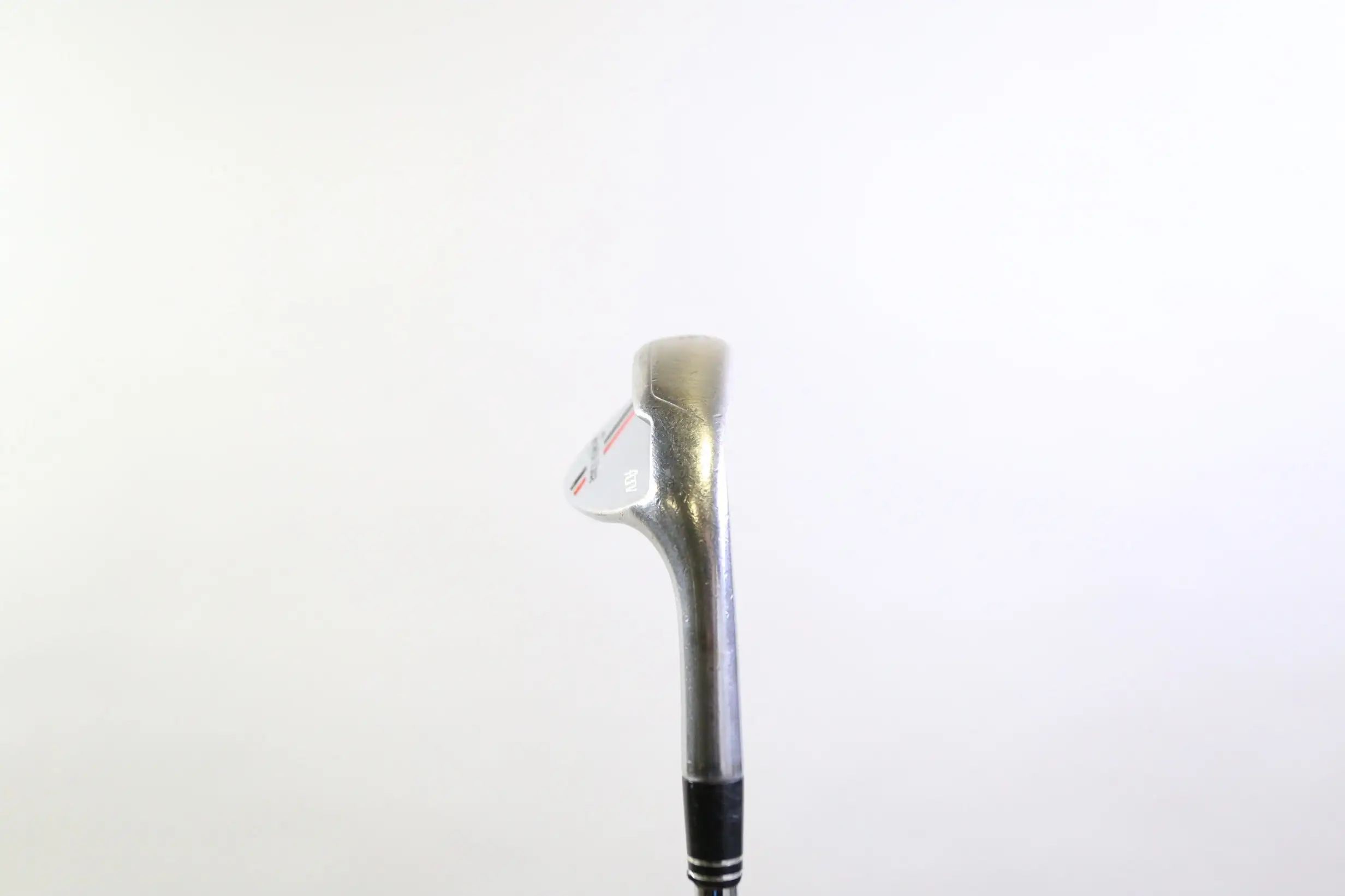 TaylorMade ATV 50* Wedge RH 34.5 In KBS Steel Shaft Wedge Flex - Image 3