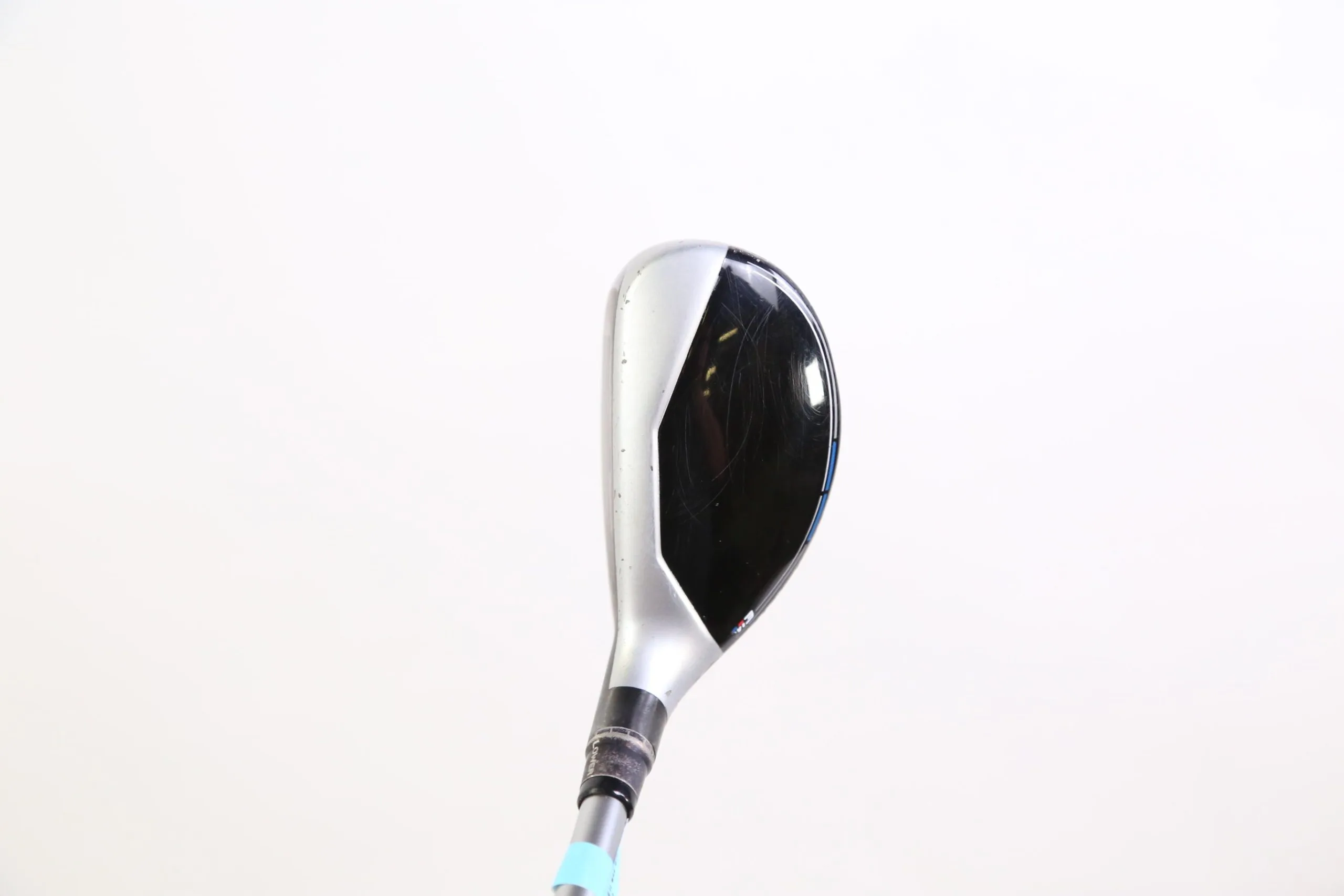 TaylorMade M3 Rescue 3 Hybrid RH 19* 40.5 In Graphite Tensei CK Shaft Stiff Flex - Image 6