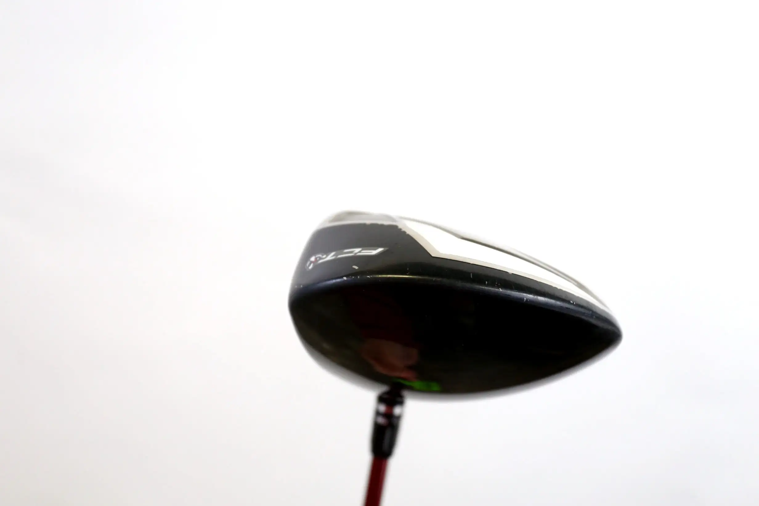 TaylorMade R9 460 Driver - Right-Handed - 9.5 Degrees - Regular Flex - Image 4