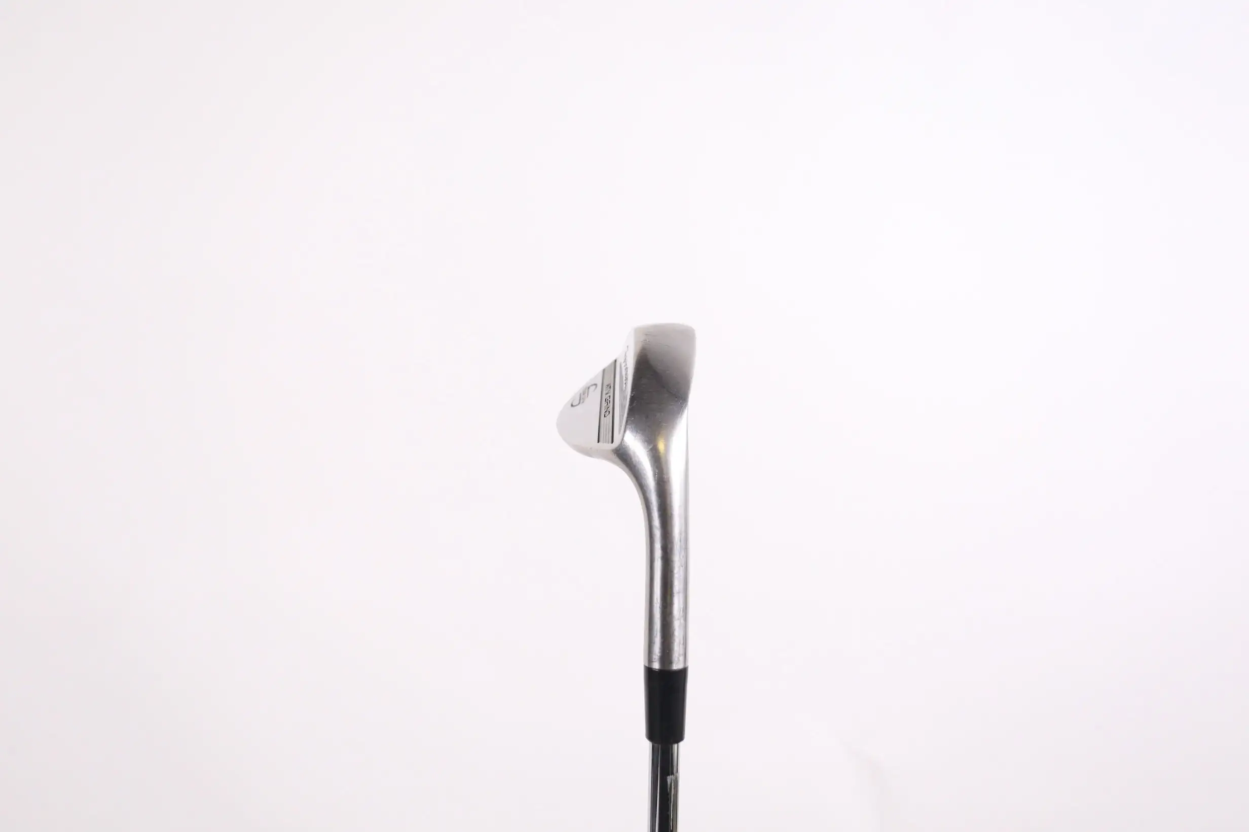 TaylorMade ATV Grind Tour Spin 52* Wedge RH 35.5 In KBS Steel Shaft Stiff Flex - Image 3