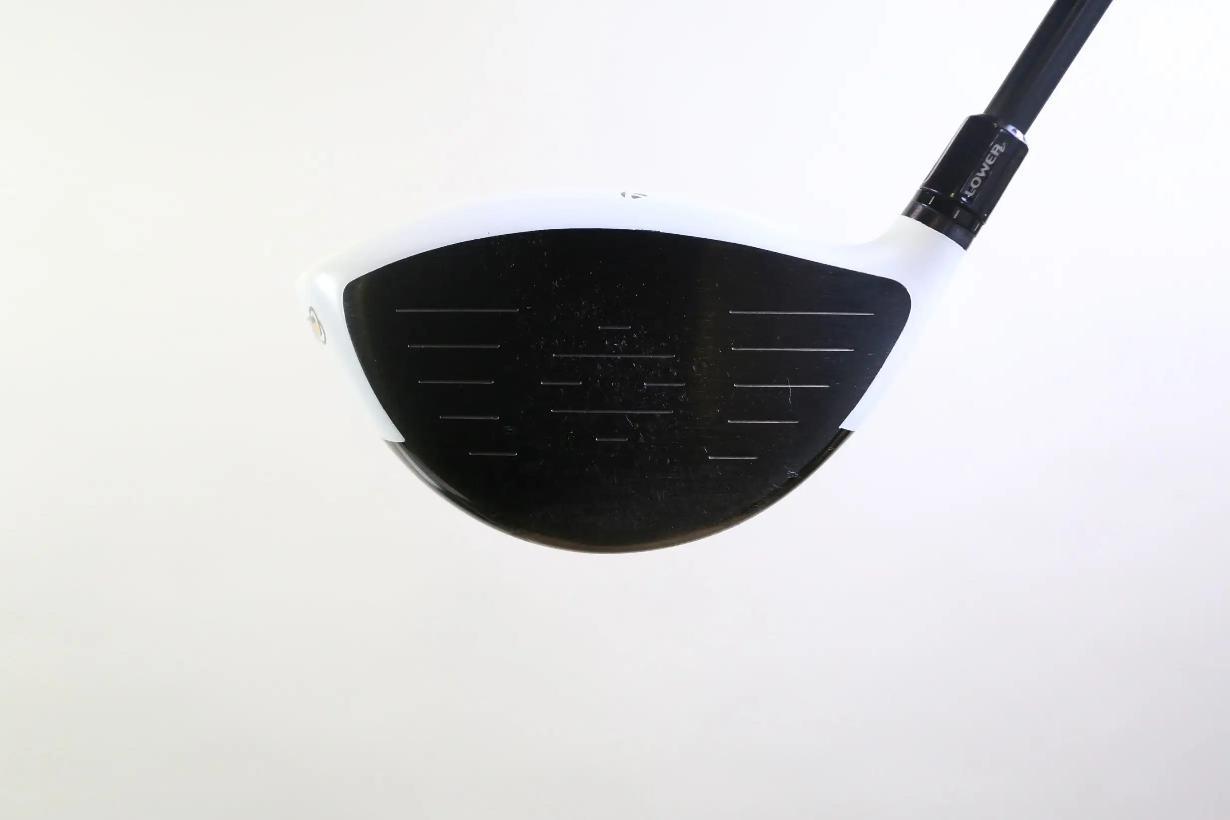 TaylorMade R11 Driver - Right-Handed - 9 Degrees - Stiff Flex - Image 6
