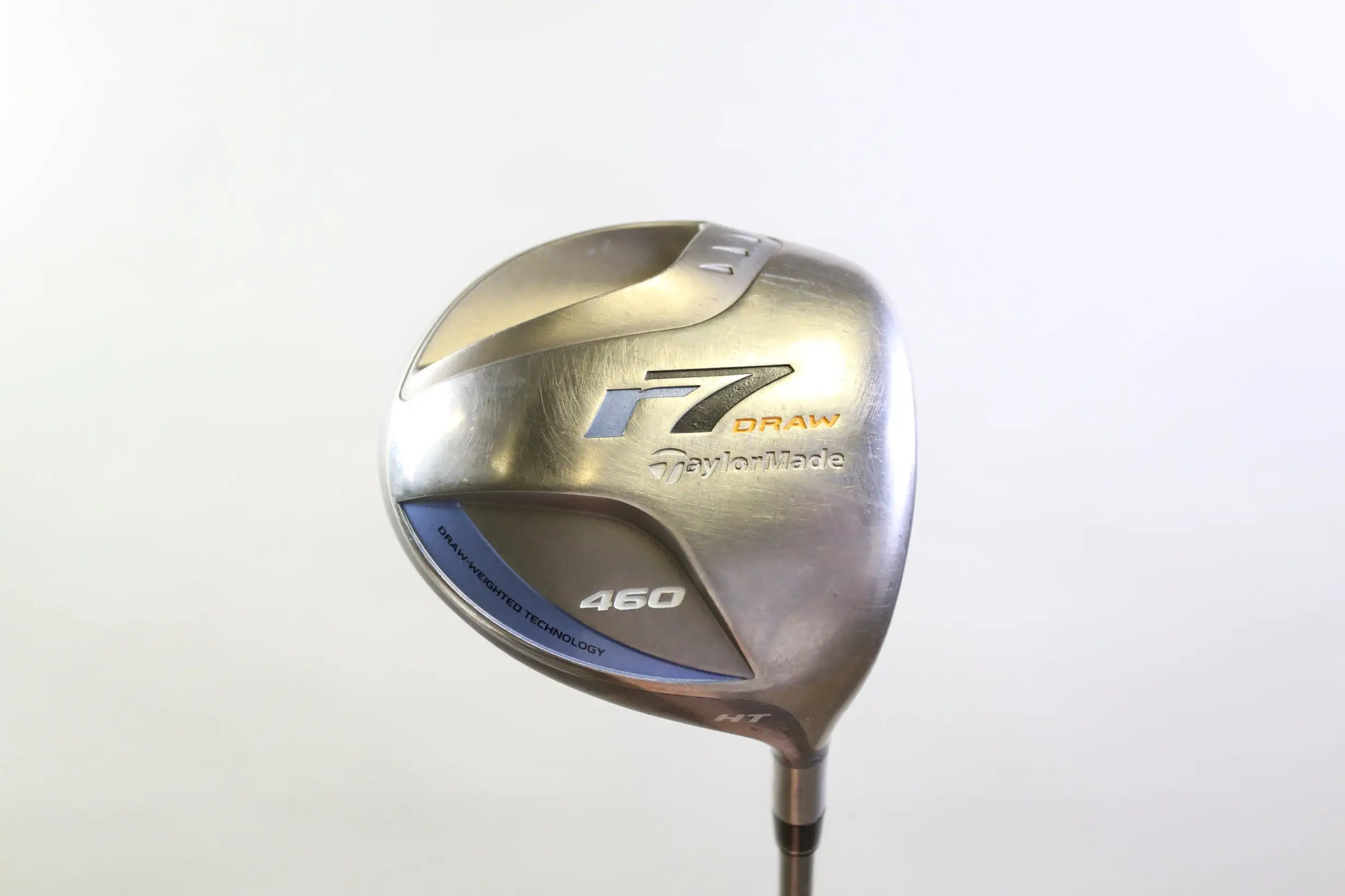 TaylorMade R7 Draw Ht Driver - Right-Handed - 13 Degrees - Ladies Flex