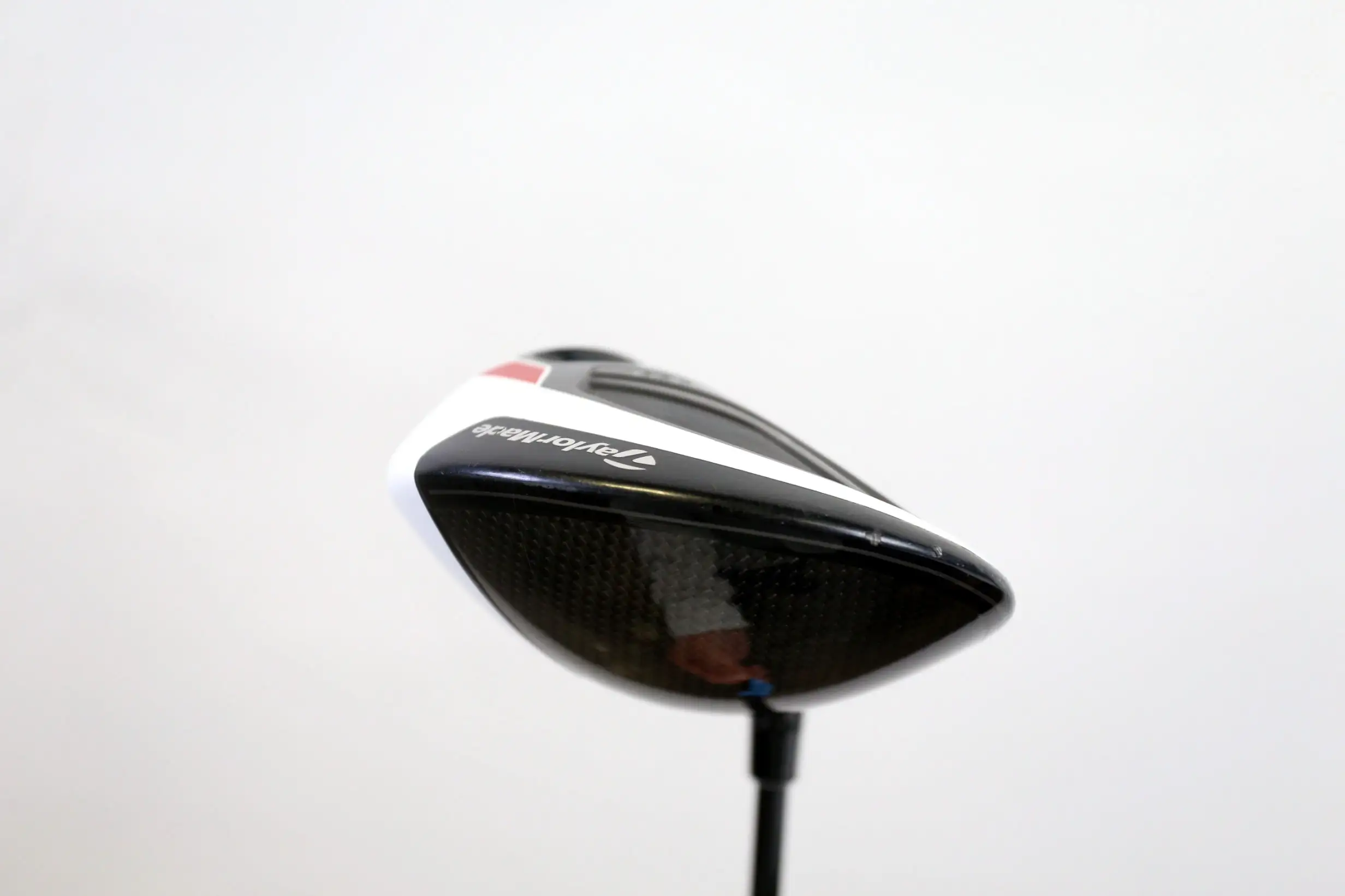 TaylorMade M1 Driver - Right-Handed - 12 Degrees - Seniors Flex - Image 4