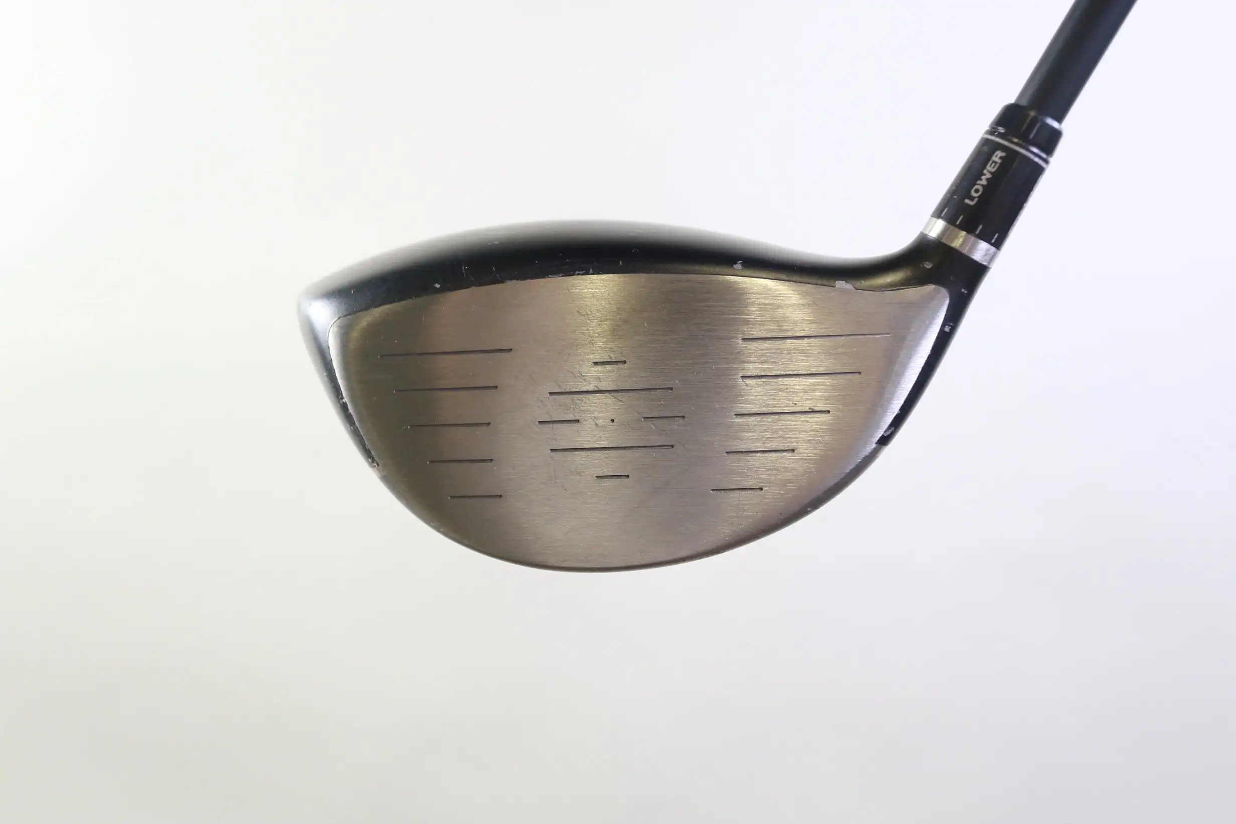 TaylorMade JetSpeed Driver - Right-Handed - 9.5 Degrees - Regular Flex - Image 7