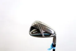 TaylorMade SIM MAX 49* A Wedge RH 35 In Fujikura Ventus Blue Graphite Regular