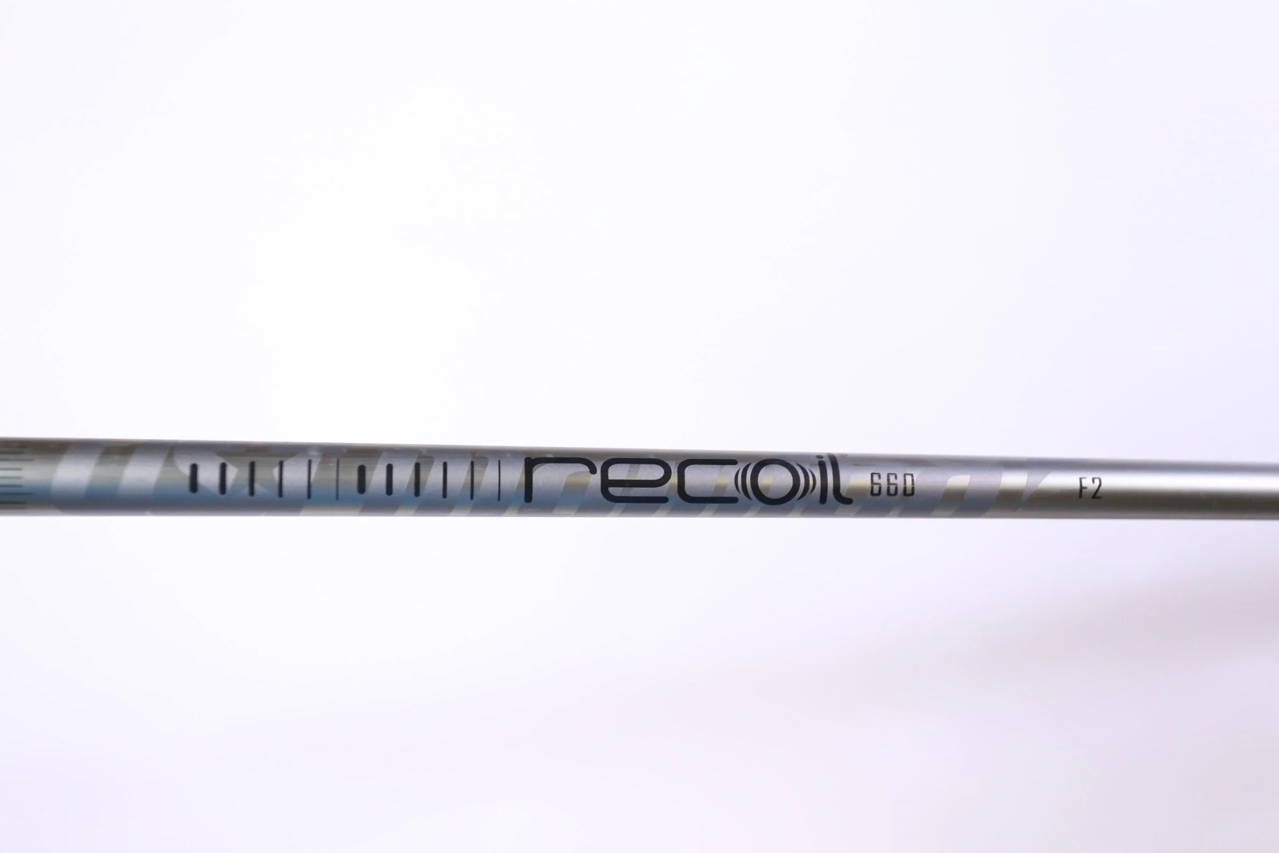 TaylorMade Milled Grind Satin Chrome Wedge 35 In RH 54* Mamiya Graphite Stiff - Image 7