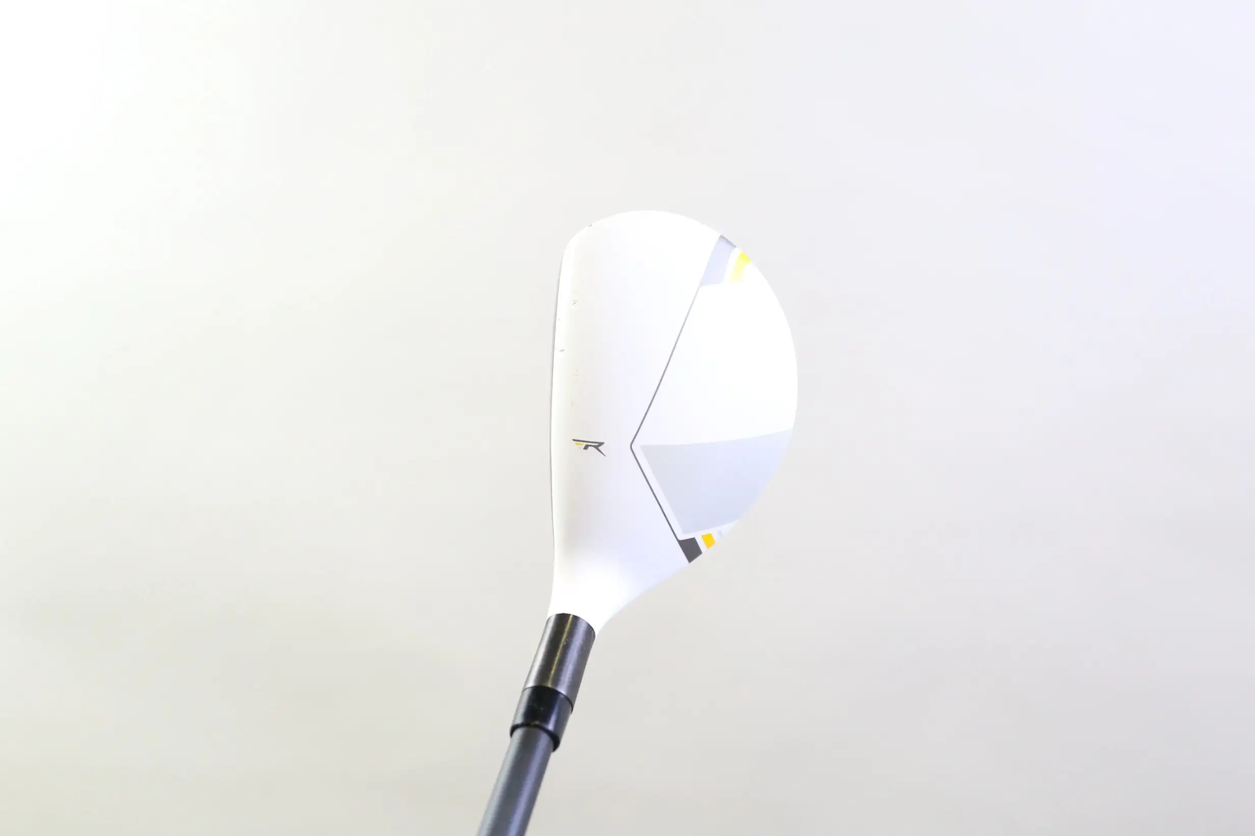 TaylorMade RBZ Stage 2 Rescue 3 Hybrid 19* RH 40.5 In Graphite Shaft Stiff Flex - Image 7