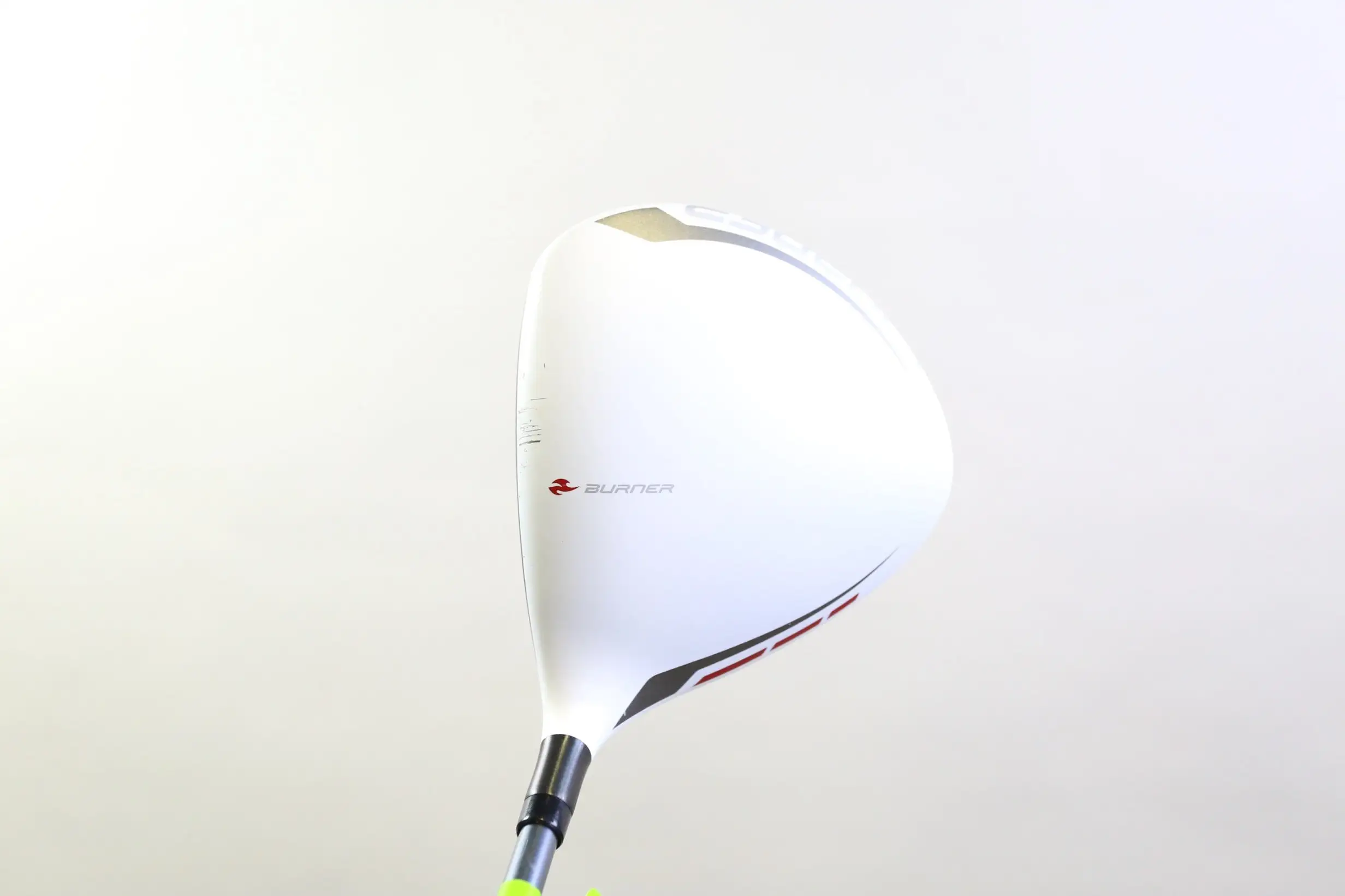 TaylorMade Burner SuperFast 2.0 Driver - Right-Handed - 9.5 Degrees - Regular Flex - Image 7