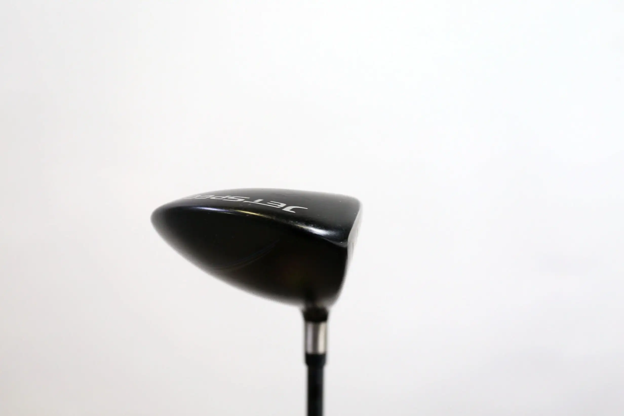 LEFTY TaylorMade JetSpeed 3 Wood 15* 43.25 In Matrix VeloxT Graphite Seniors - Image 5