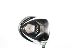 TaylorMade R11-S Driver - Right-Handed - 10.5 Degrees - Regular Flex