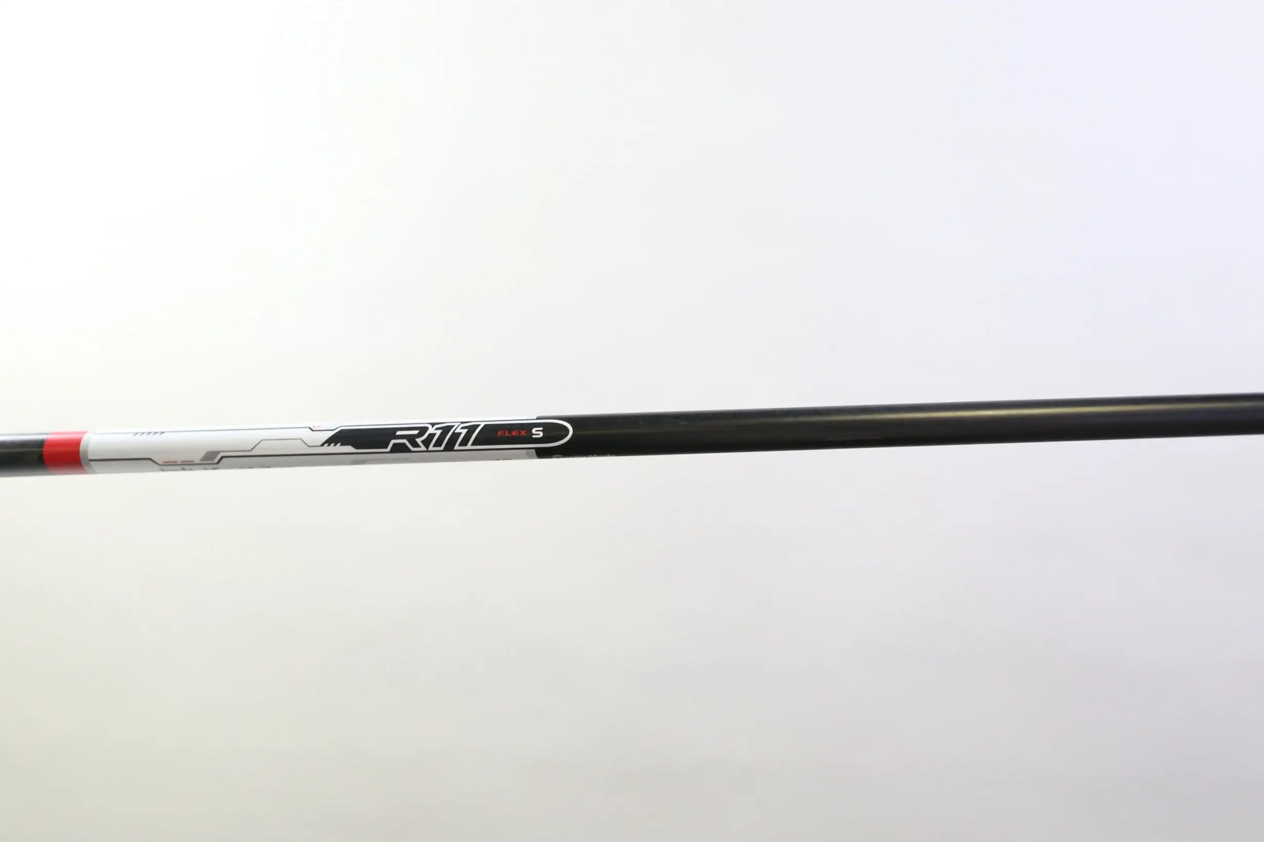 LEFTY TaylorMade R11 3 Wood 15.5* 42.75 In Fujikura Graphite Stiff Flex - Image 8