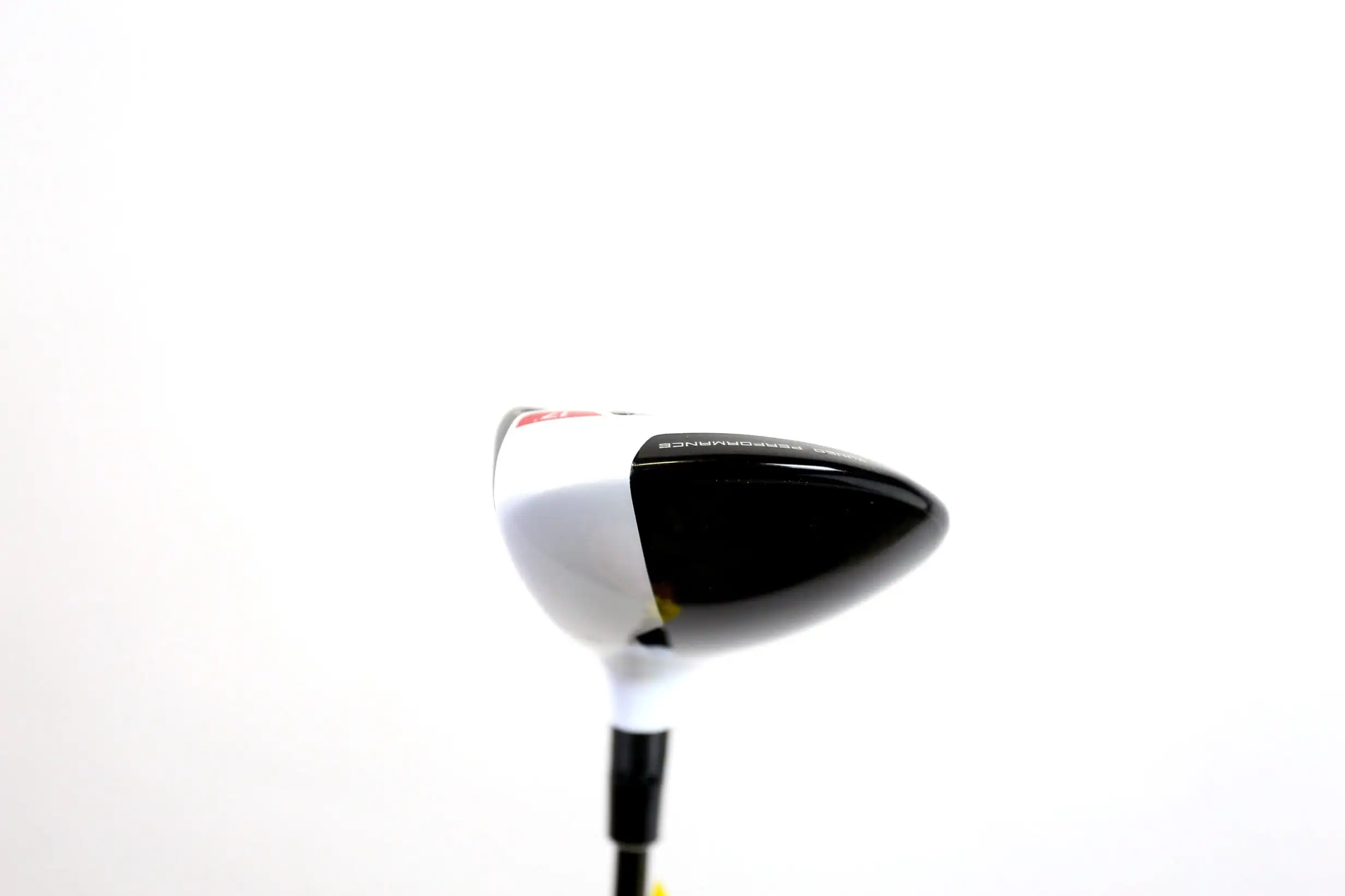 TaylorMade M1 3HL Wood 17* RH 43 In Mitsubishi Kuro Kage Stiff Flex - Image 4
