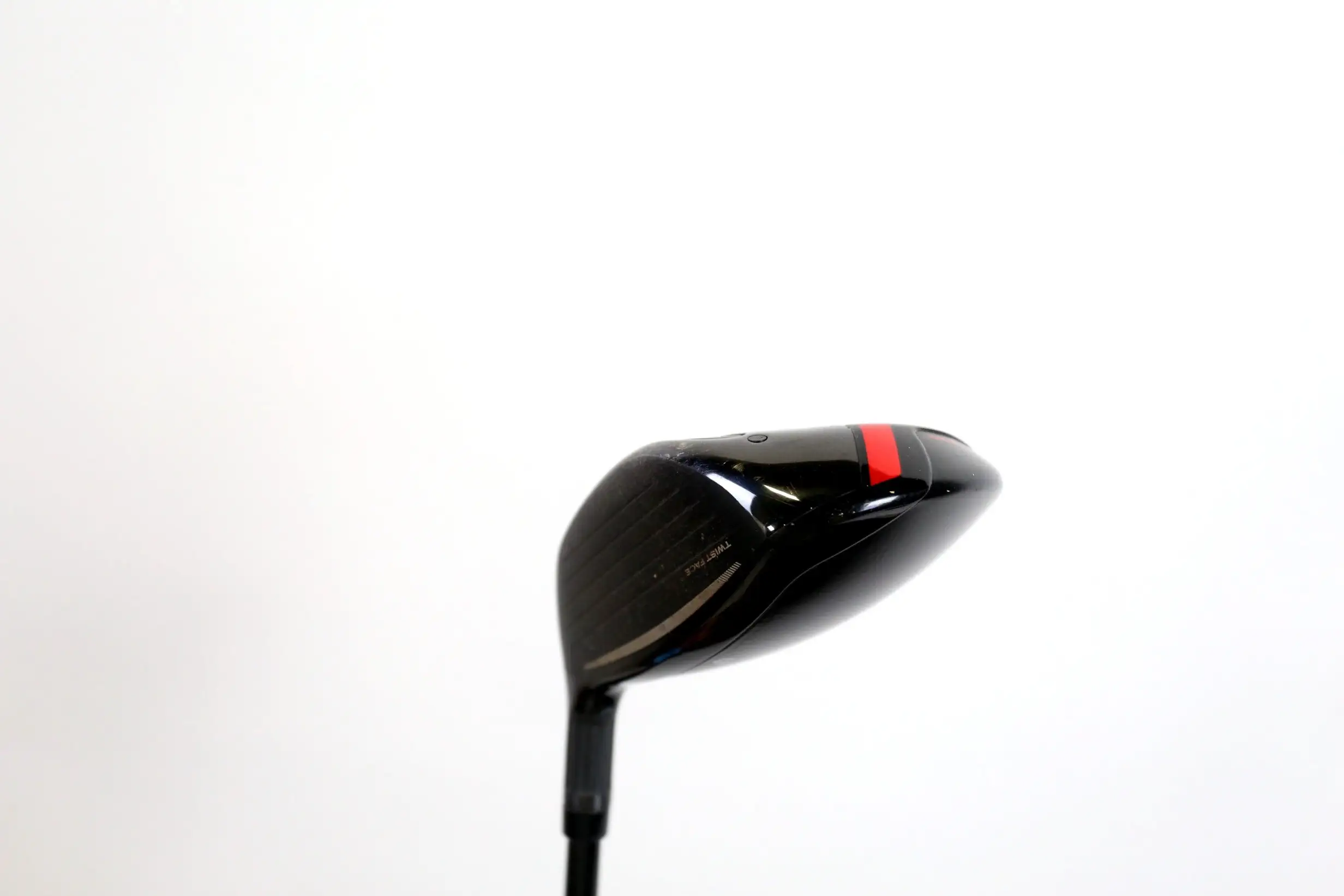 TaylorMade STEALTH 3HL Wood 16.5* RH 43 In Fujikura Ventus Black Regular Flex - Image 6