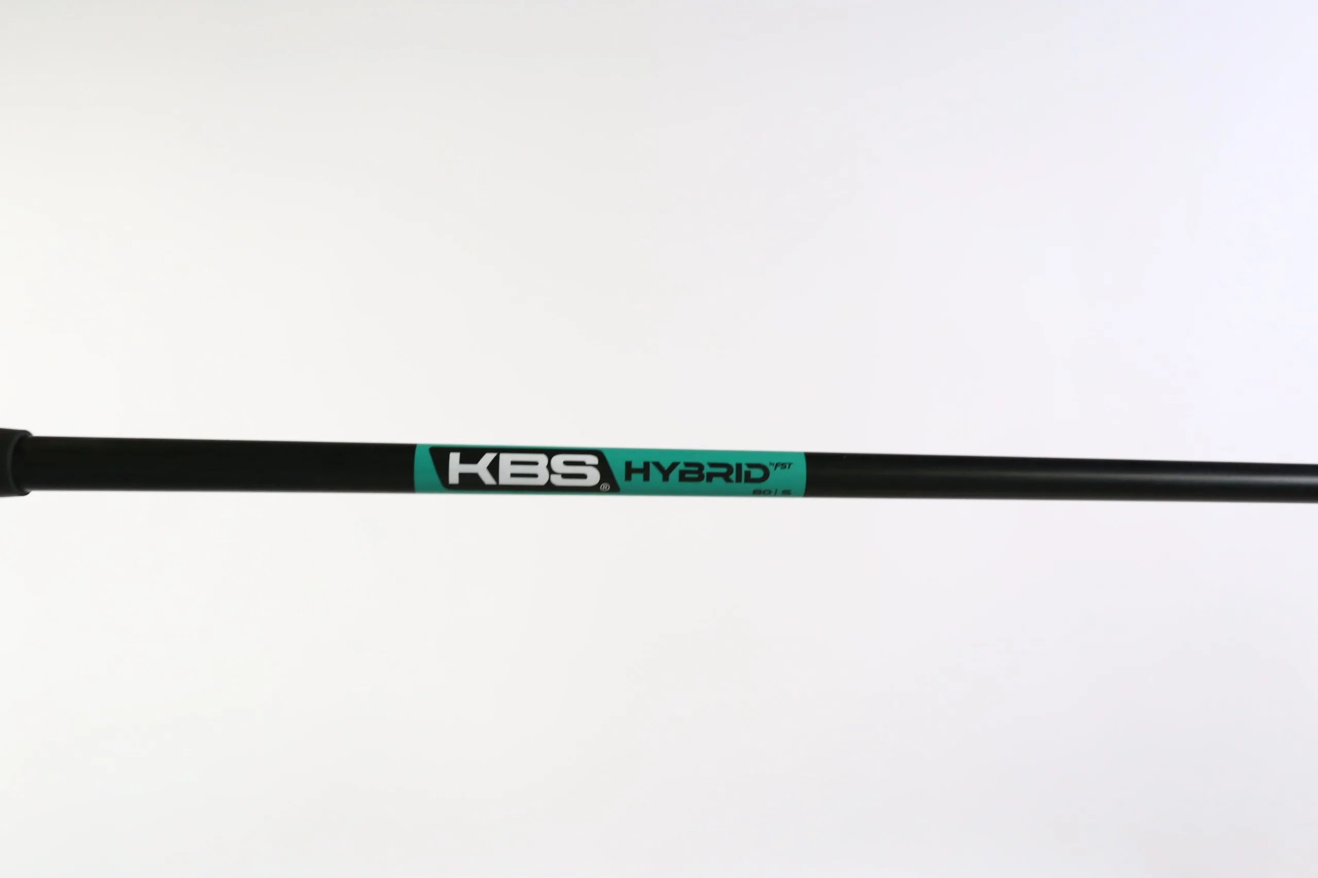 TaylorMade GAPR Mid 4 Hybrid RH 39.5 In Graphite Shaft Stiff Flex - Image 10