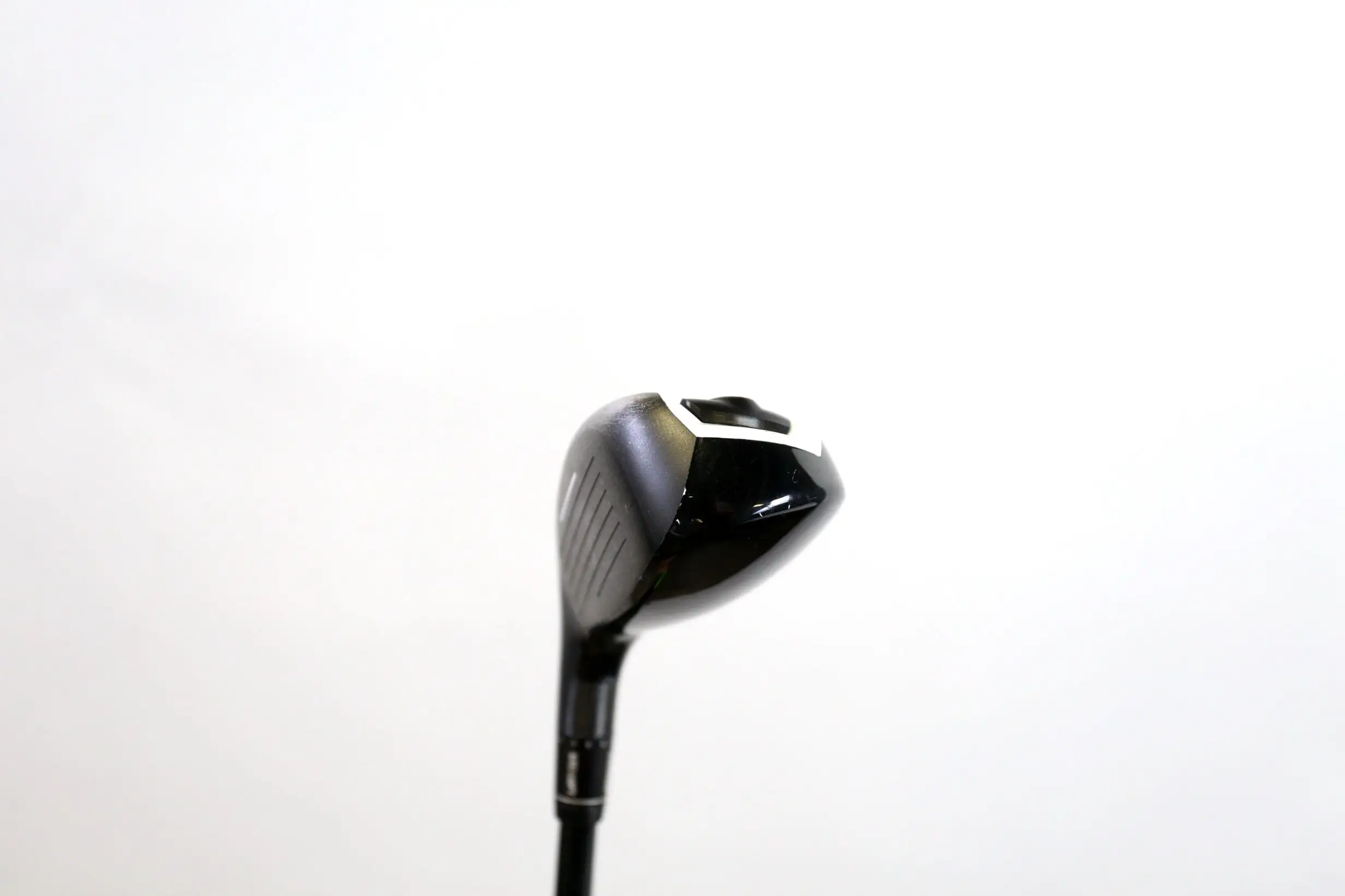 TaylorMade M1 Rescue 3 Hybrid 19* RH 40.25 In Fujikura Pro Graphite Stiff Flex - Image 4