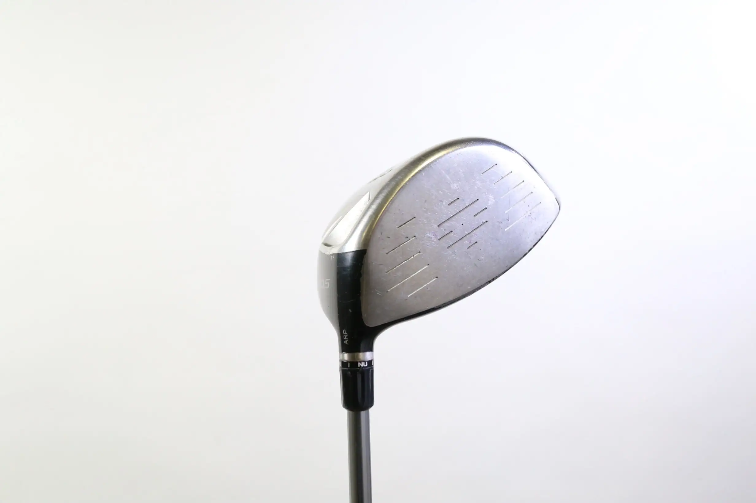 TaylorMade R9 460 Driver - Right-Handed - 10.5 Degrees - Ladies Flex - Image 2
